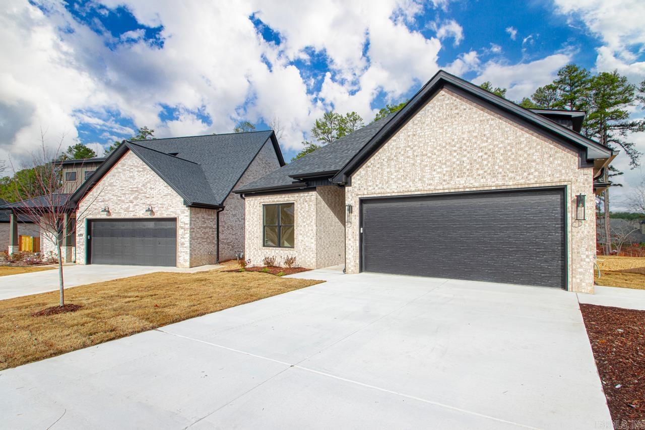 FLETCHER VALLEY "FLETCHER RIDGE" - Residential