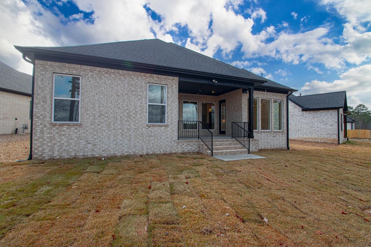 FLETCHER VALLEY "FLETCHER RIDGE" - Residential