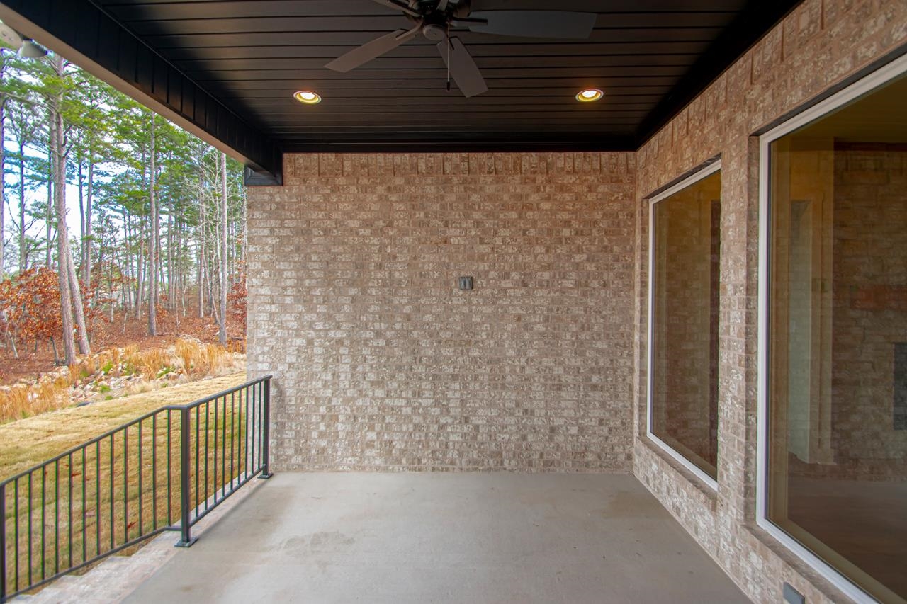 FLETCHER VALLEY "FLETCHER RIDGE" - Residential