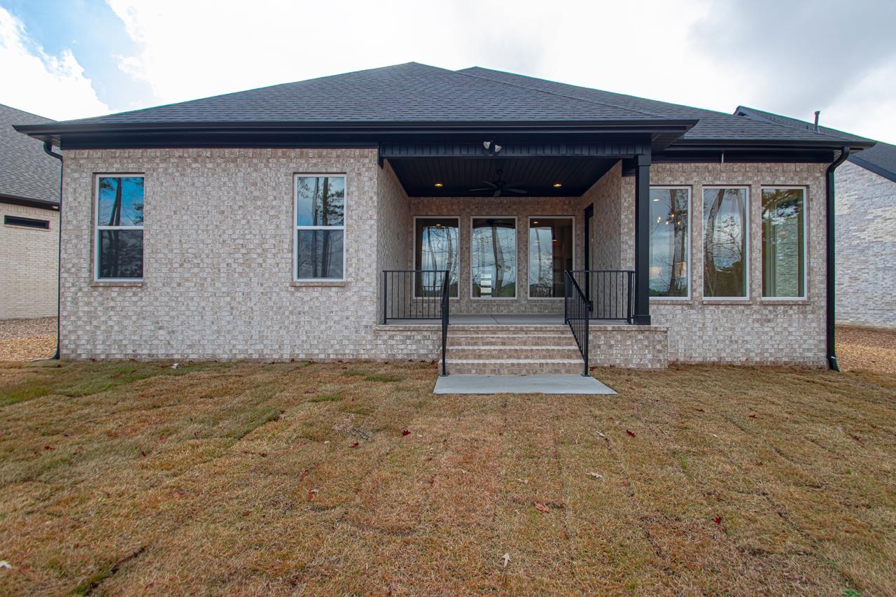 FLETCHER VALLEY "FLETCHER RIDGE" - Residential
