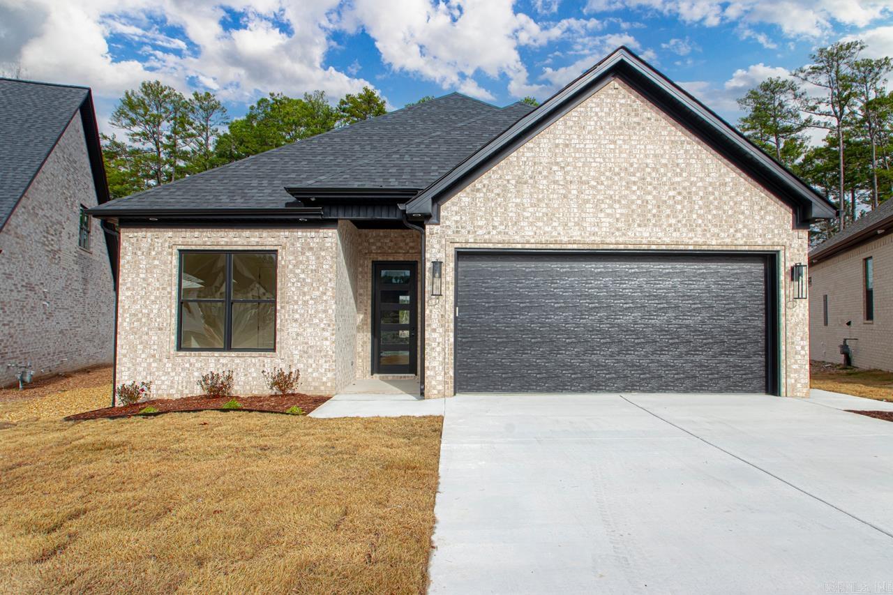 Welcome to your dream oasis! This stunning new construction boasts 4 bedrooms, 3 baths, and everything you could wish for. With a designated office, a butler’s pantry, and open-concept living areas, it’s perfect for modern living. The master suite is a true retreat, featuring a luxurious en-suite bath with a walk-in shower, a soaker tub, and a colossal walk-in closet. Enjoy the elegance of laminate and tile flooring, cozy up by the gas fireplace, and unwind on the spacious covered back porch. Your perfect home awaits! ??? #NewConstruction #DreamHome