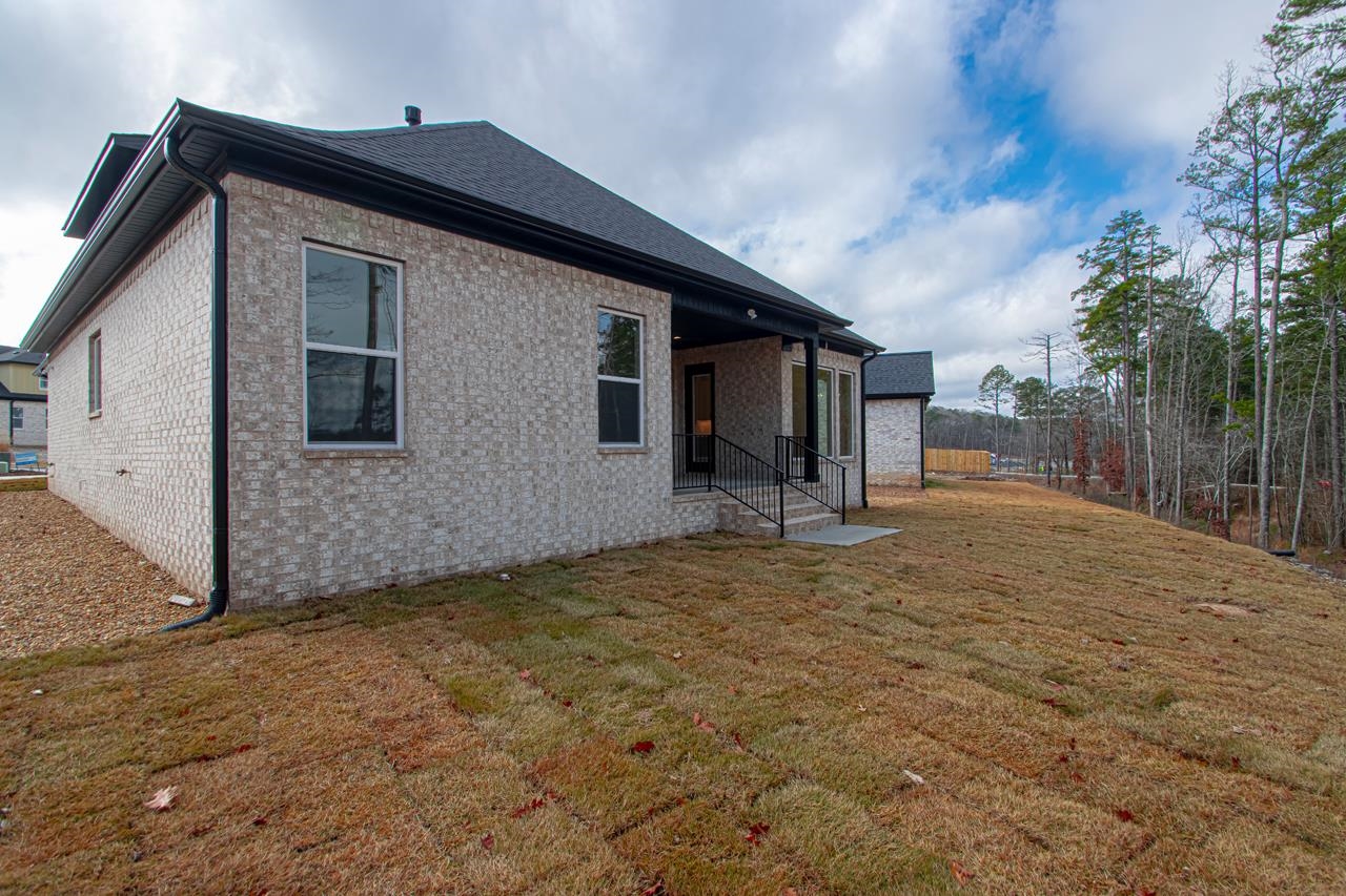 FLETCHER VALLEY "FLETCHER RIDGE" - Residential