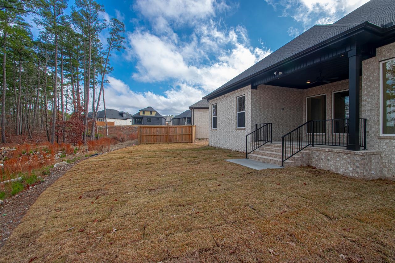 FLETCHER VALLEY "FLETCHER RIDGE" - Residential