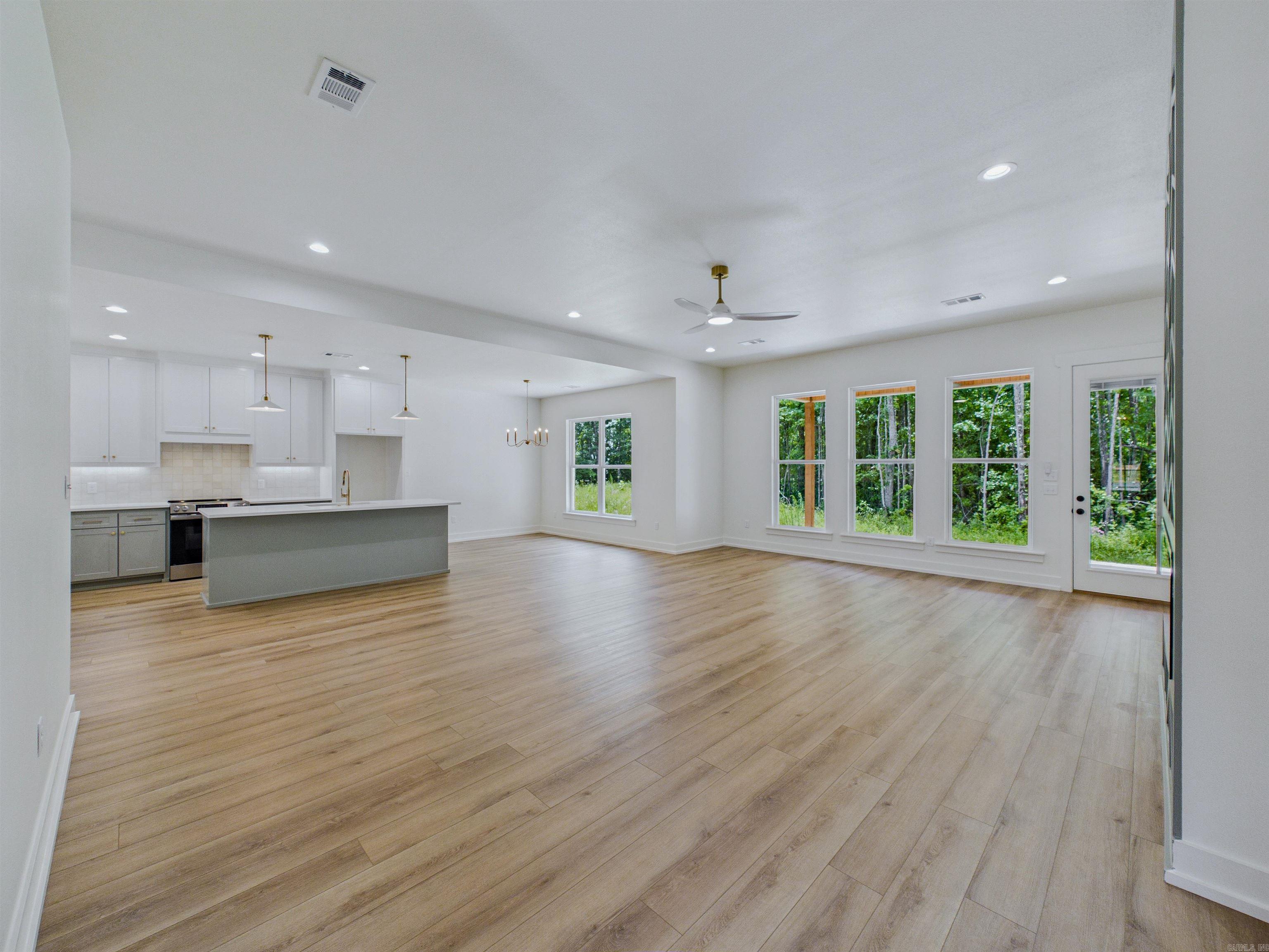 CATTLE CREEK RANCH ESTATES - Residential