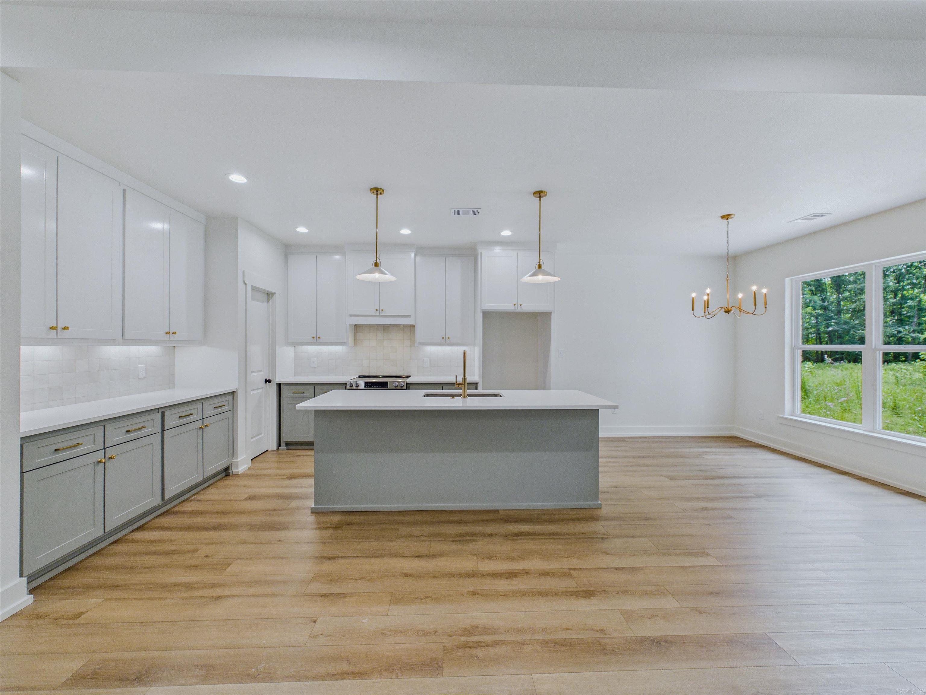 CATTLE CREEK RANCH ESTATES - Residential
