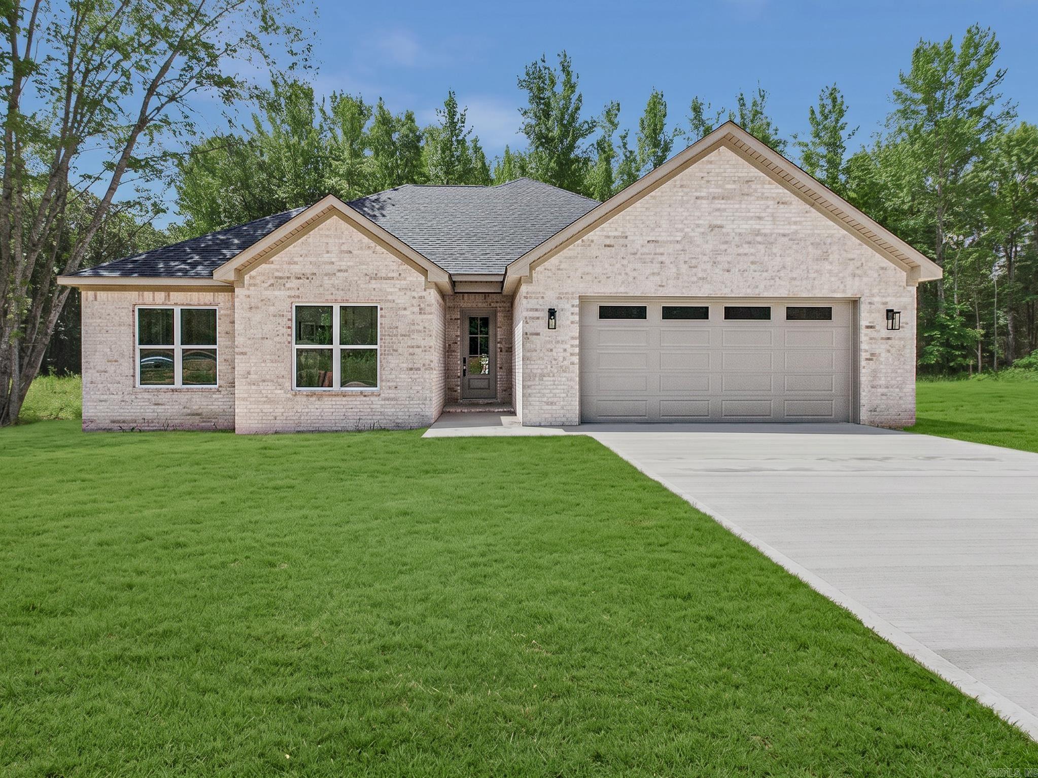CATTLE CREEK RANCH ESTATES - Residential