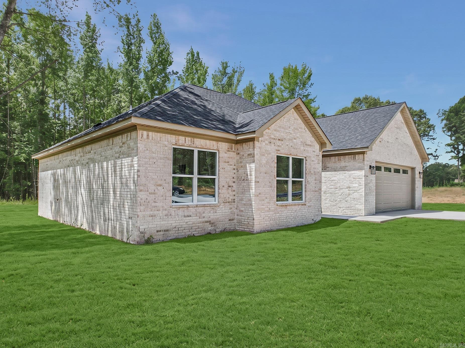 CATTLE CREEK RANCH ESTATES - Residential