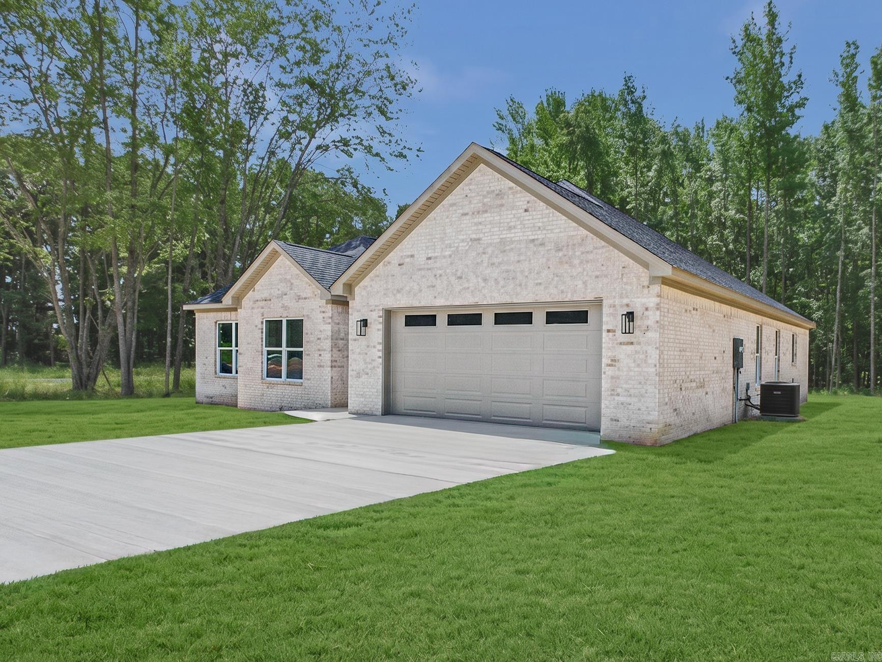 CATTLE CREEK RANCH ESTATES - Residential