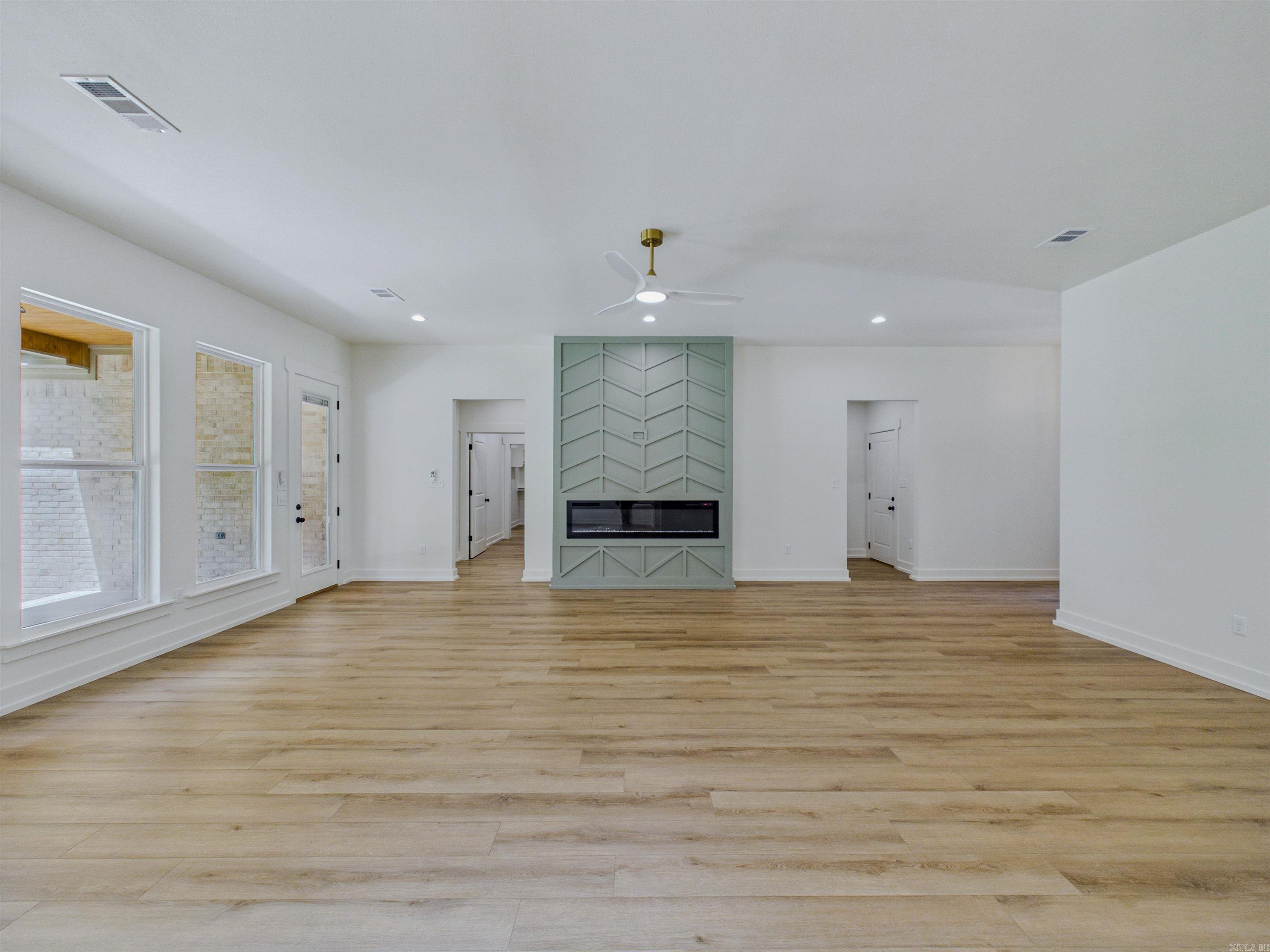 CATTLE CREEK RANCH ESTATES - Residential