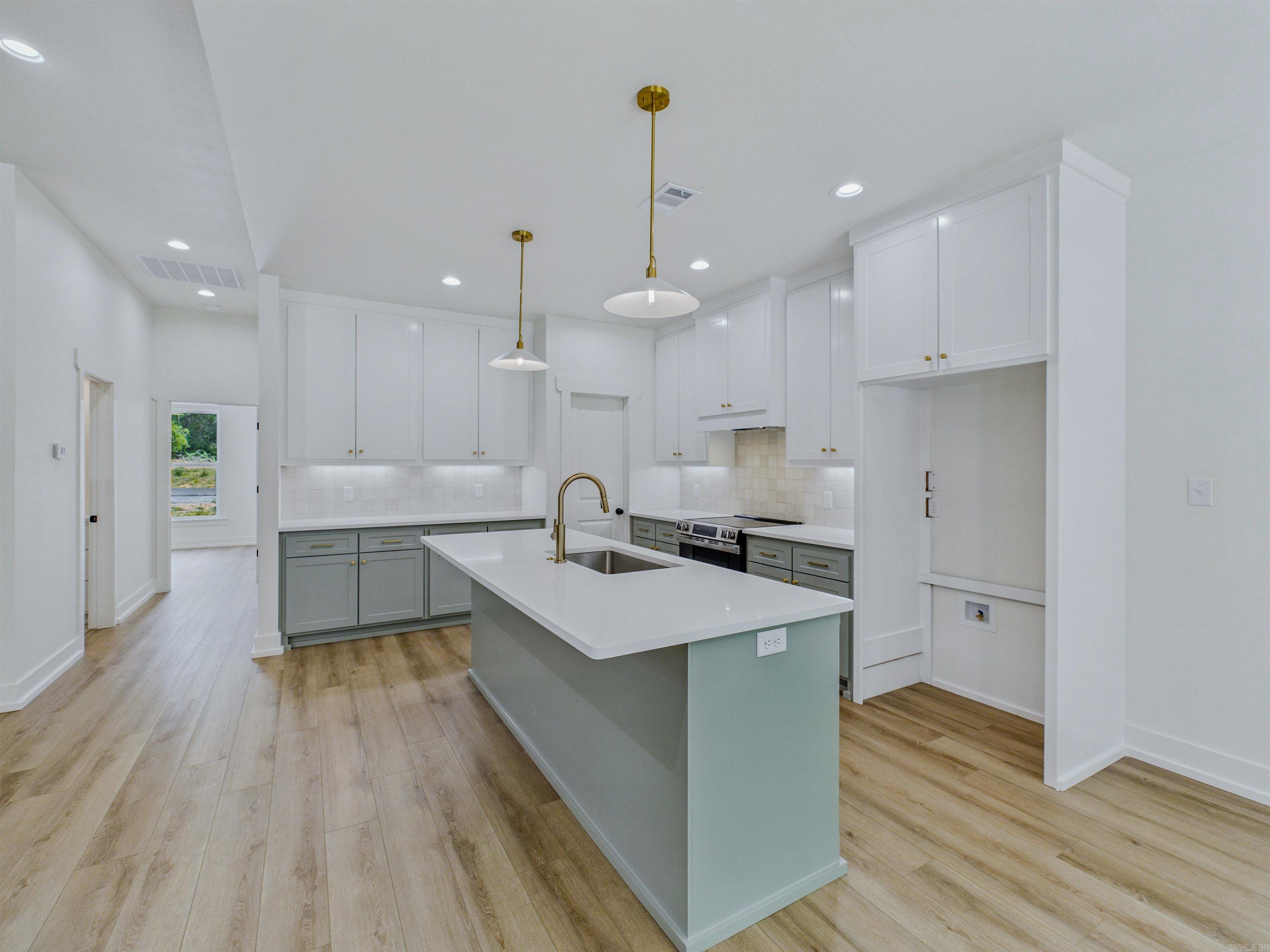 CATTLE CREEK RANCH ESTATES - Residential
