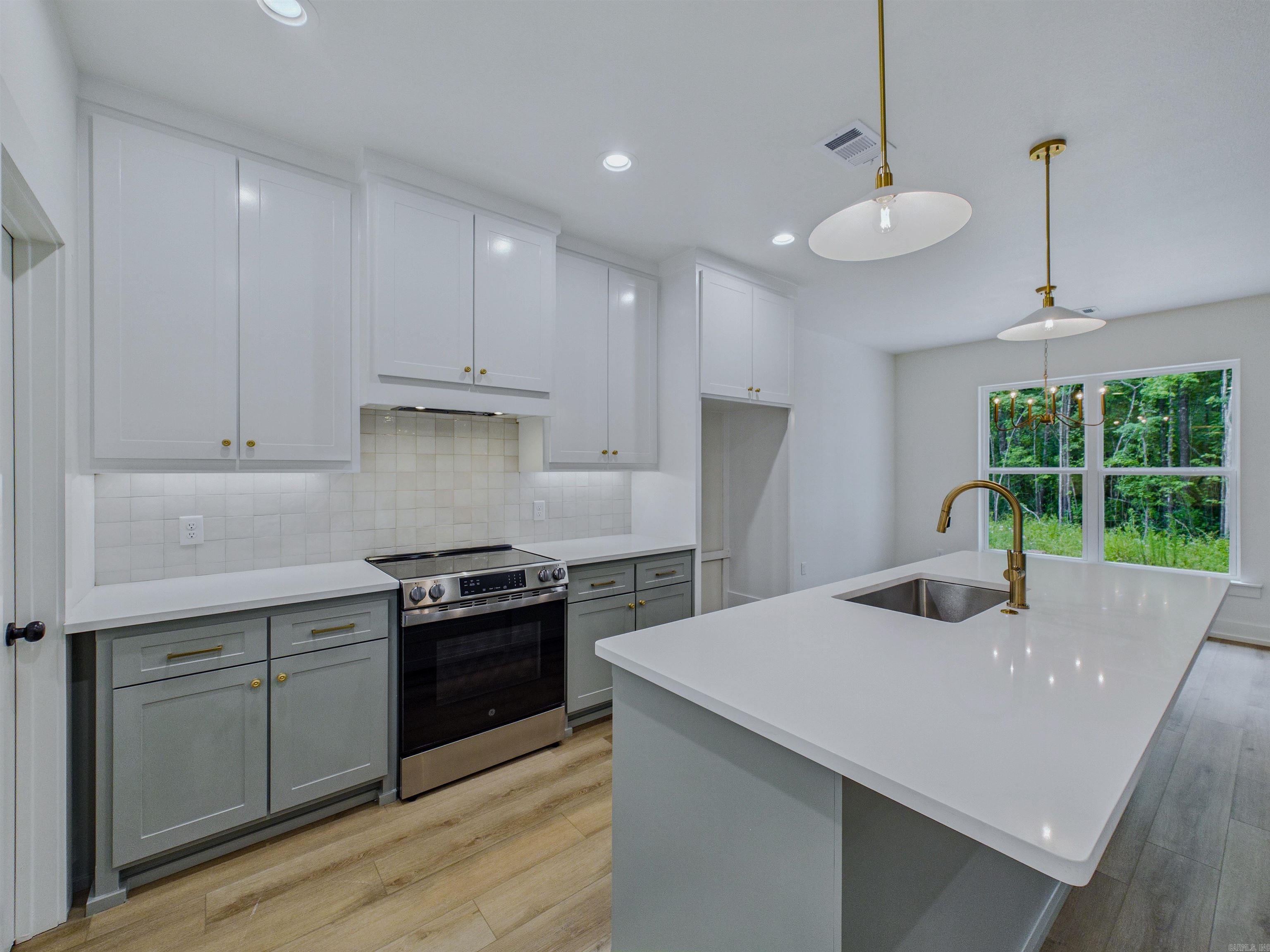 CATTLE CREEK RANCH ESTATES - Residential