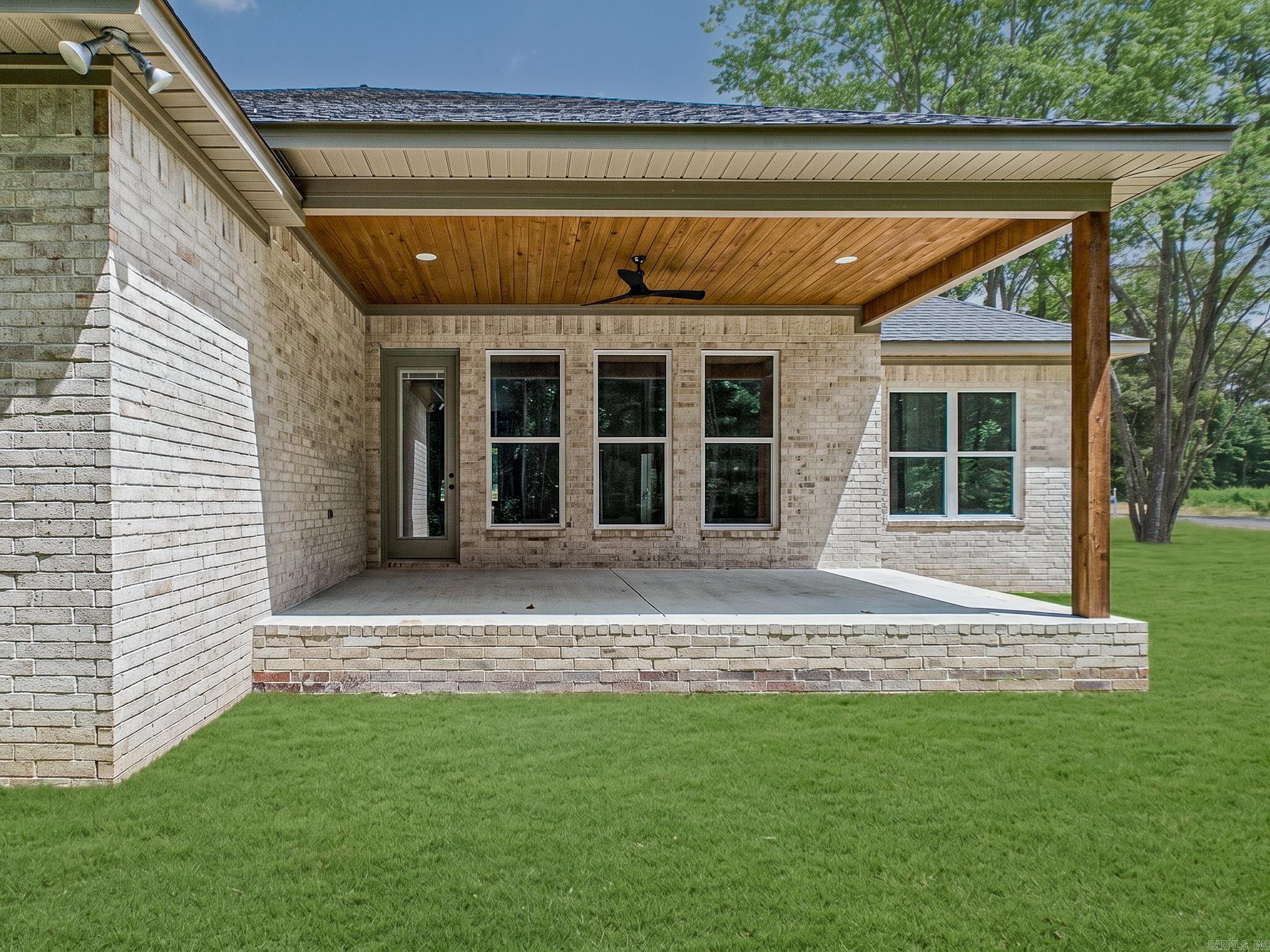 CATTLE CREEK RANCH ESTATES - Residential