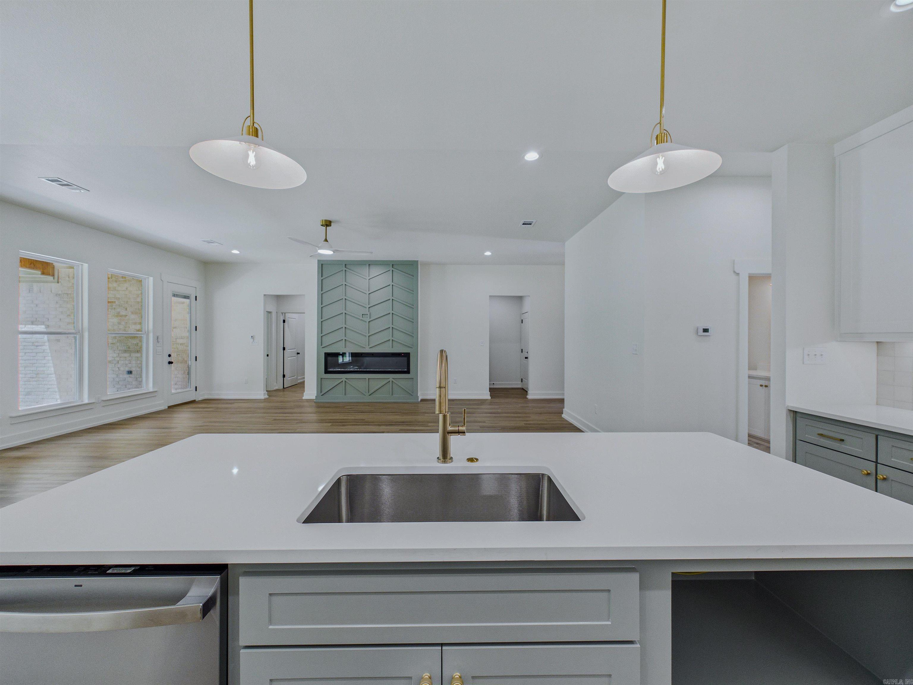 CATTLE CREEK RANCH ESTATES - Residential