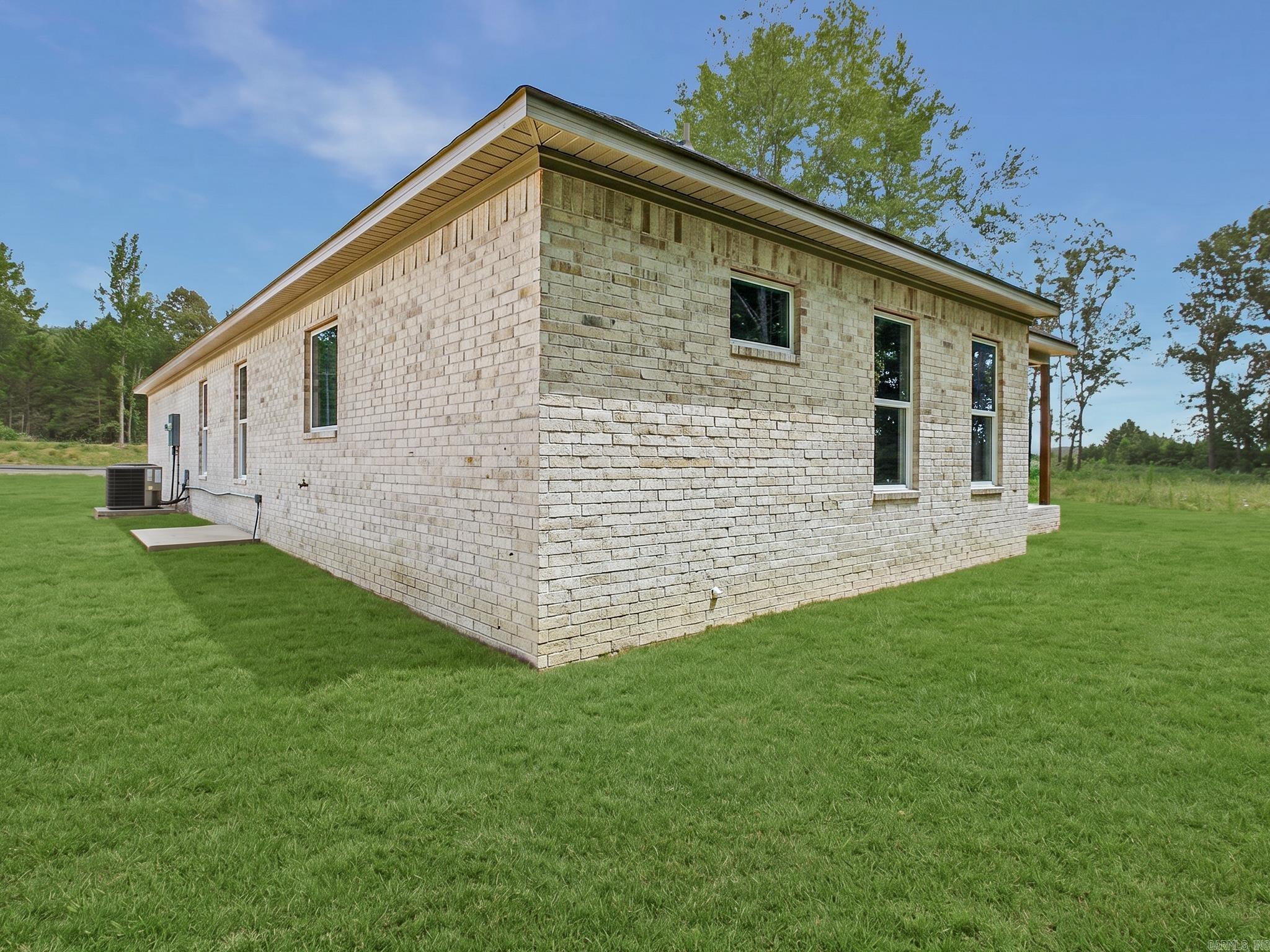 CATTLE CREEK RANCH ESTATES - Residential