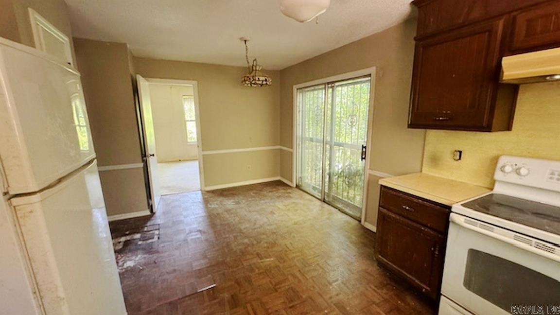Brookefield - Residential