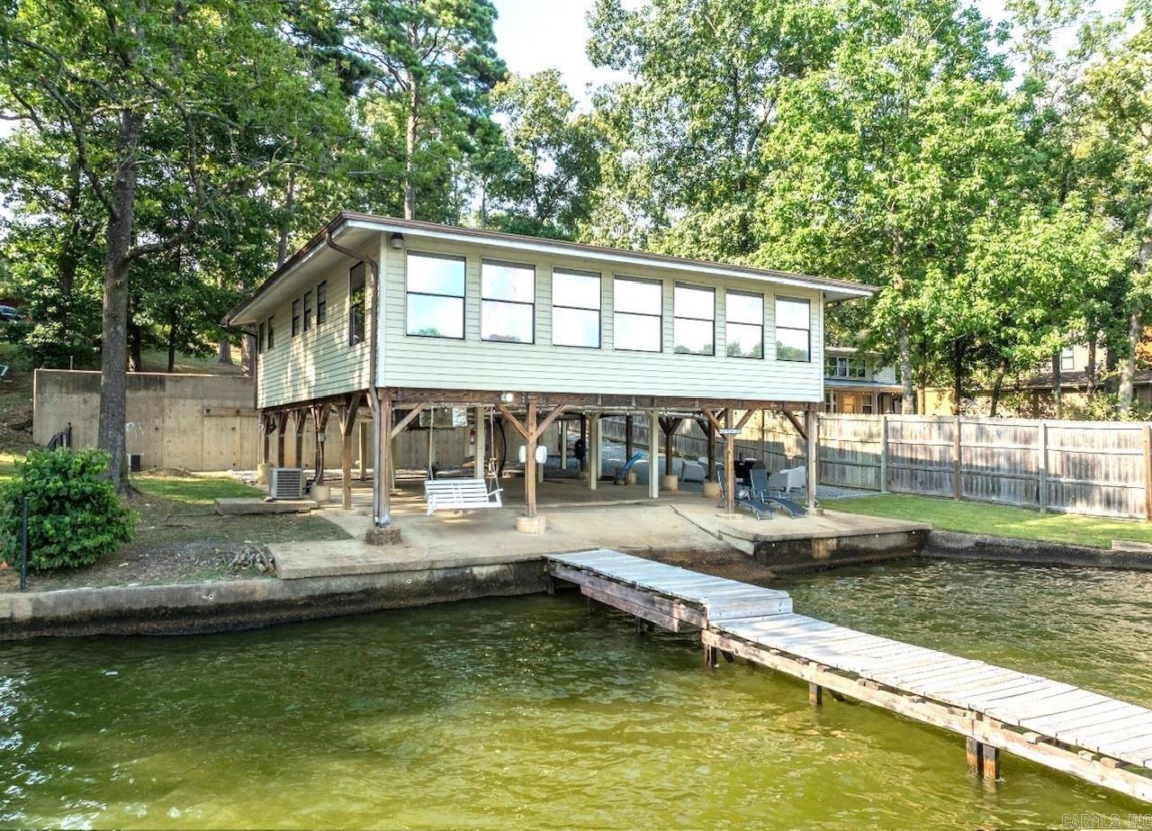 Lake Hamilton Shores - Residential