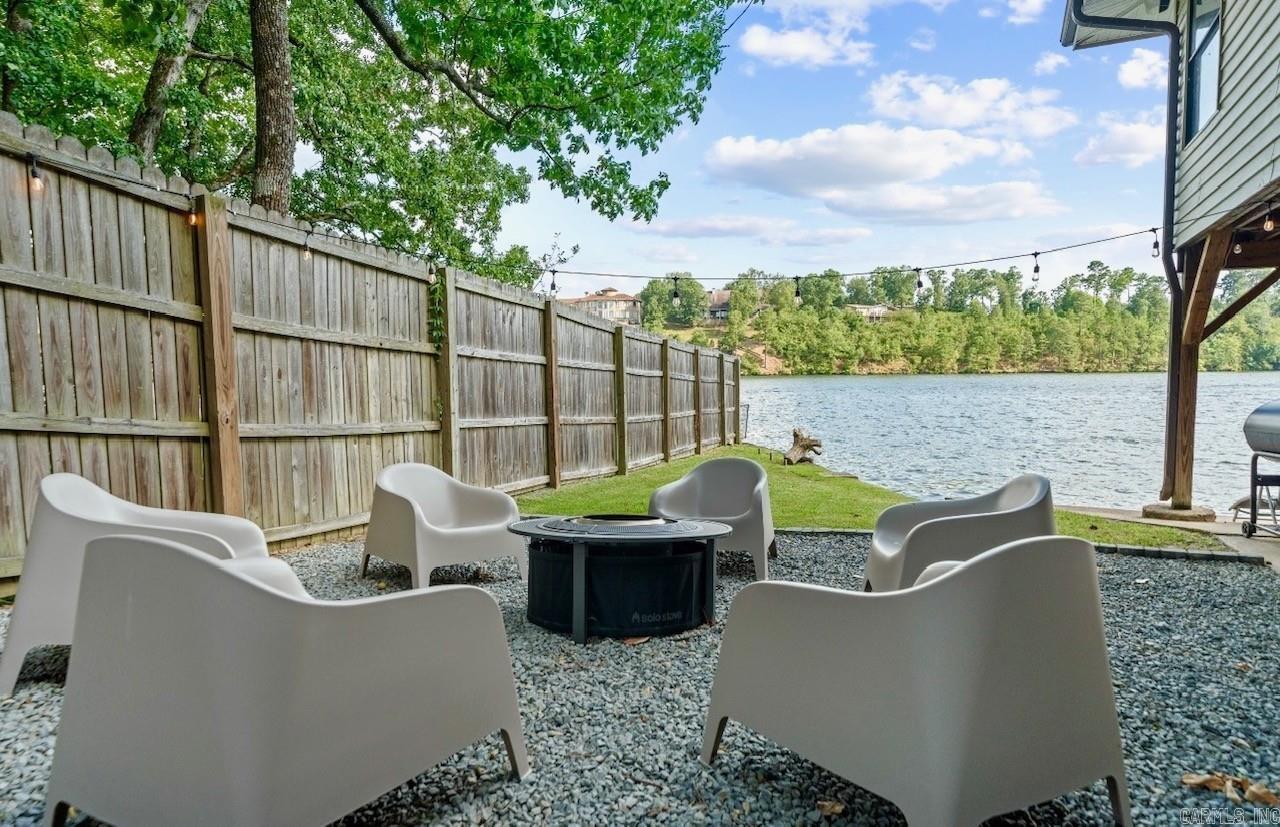 Lake Hamilton Shores - Residential