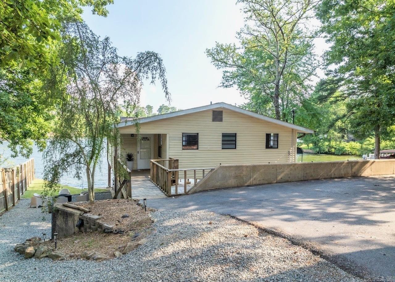 Lake Hamilton Shores - Residential
