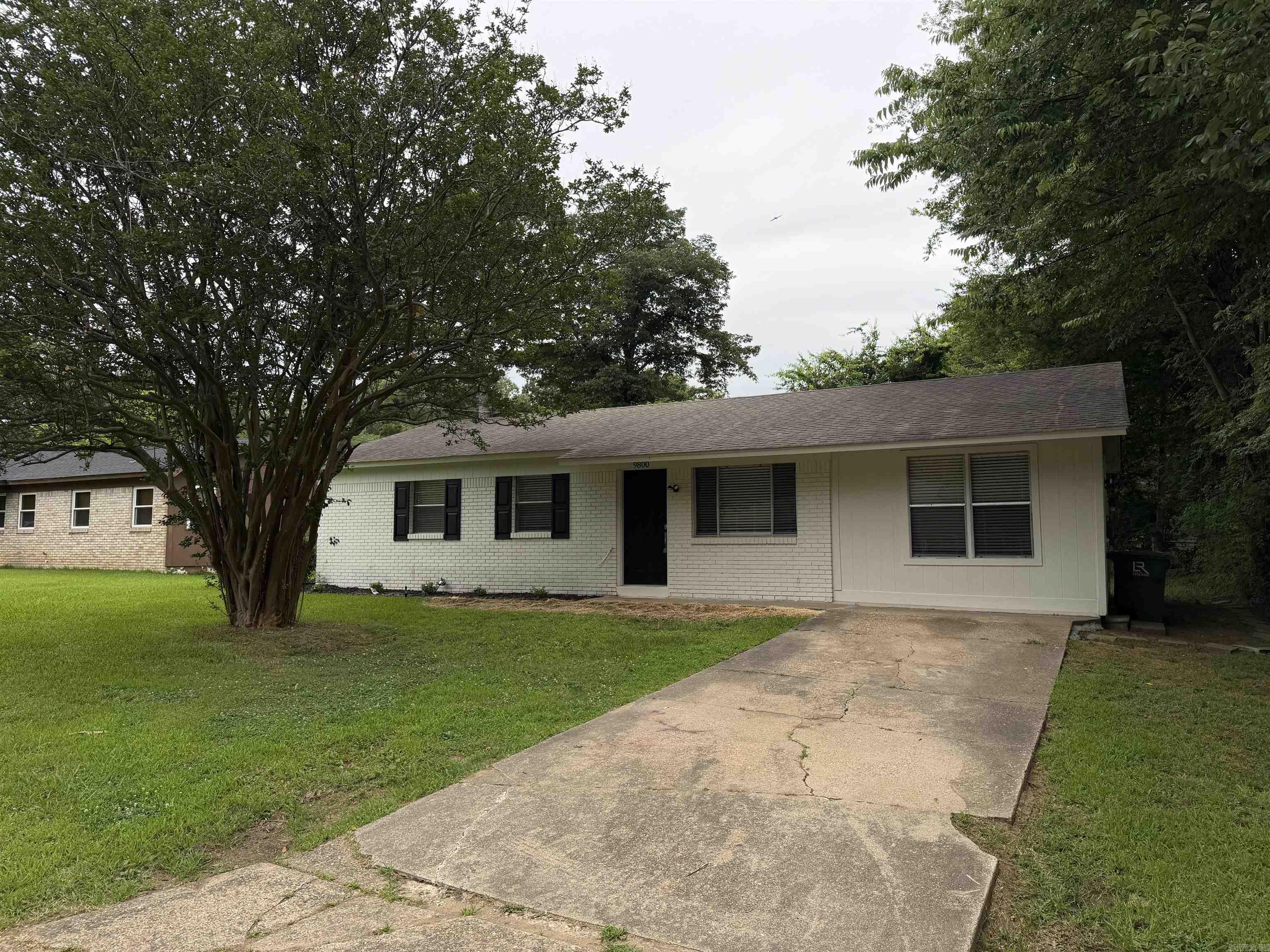 Southwest Acres - Residential