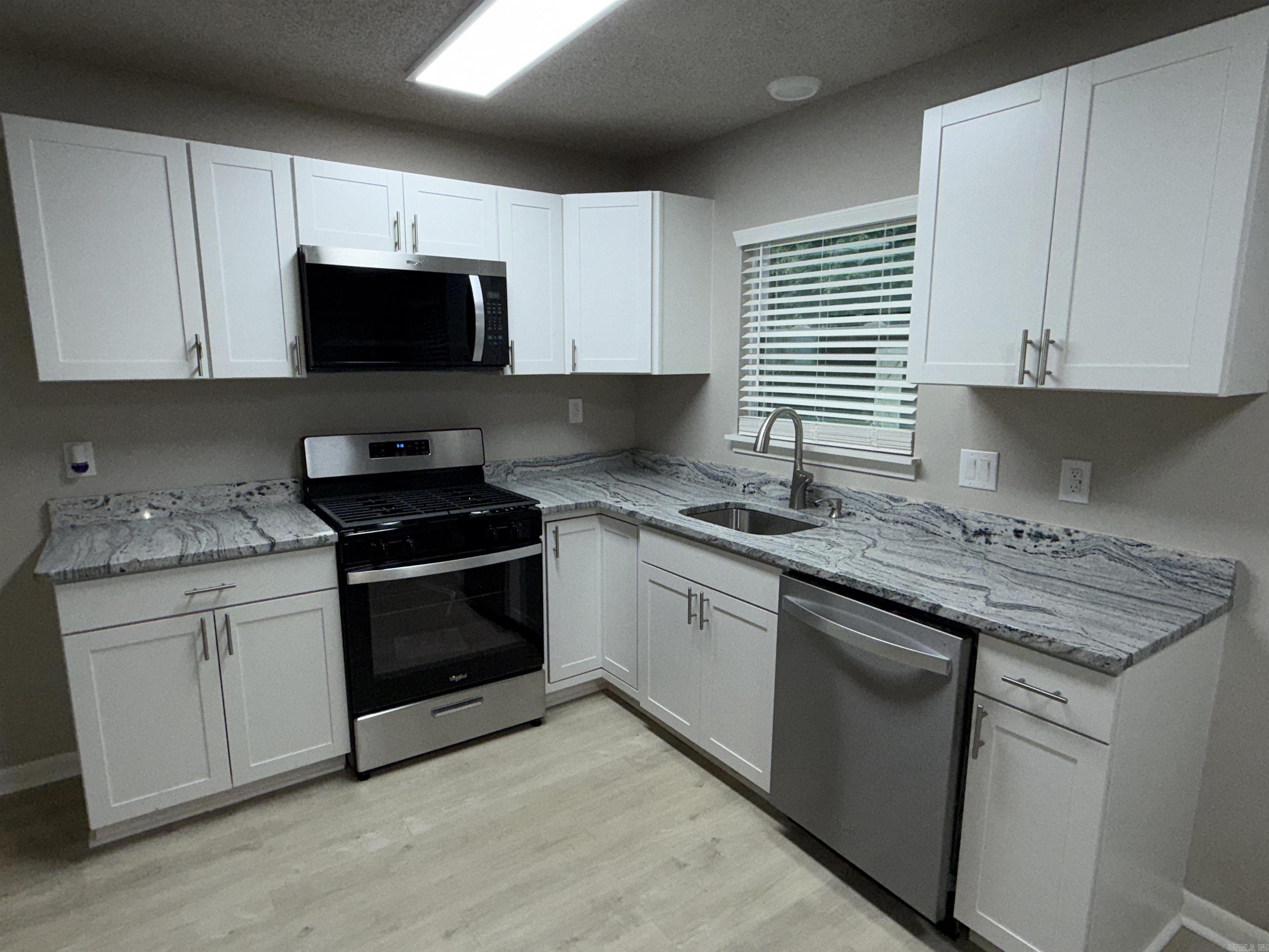 Southwest Acres - Residential