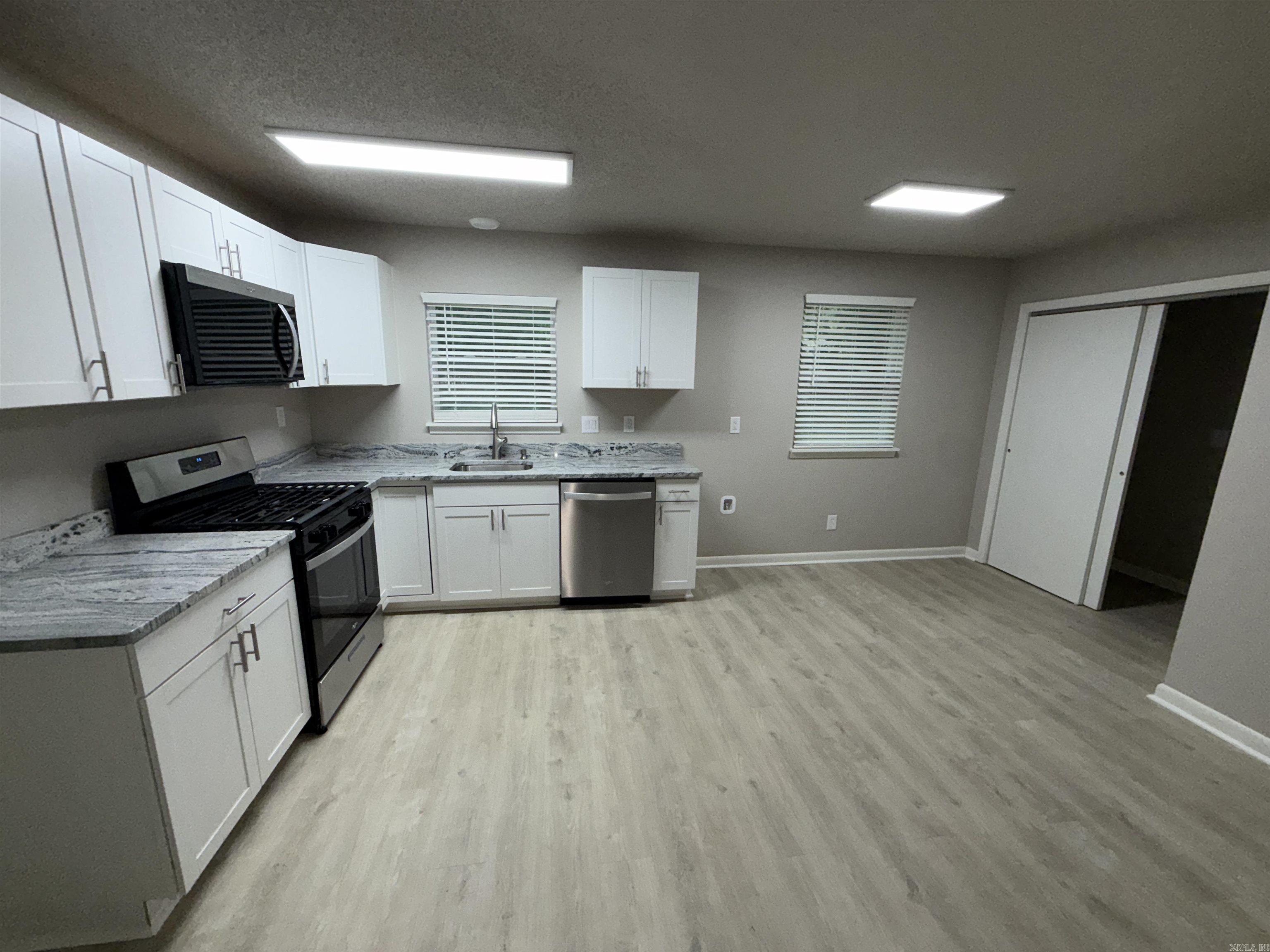 Southwest Acres - Residential