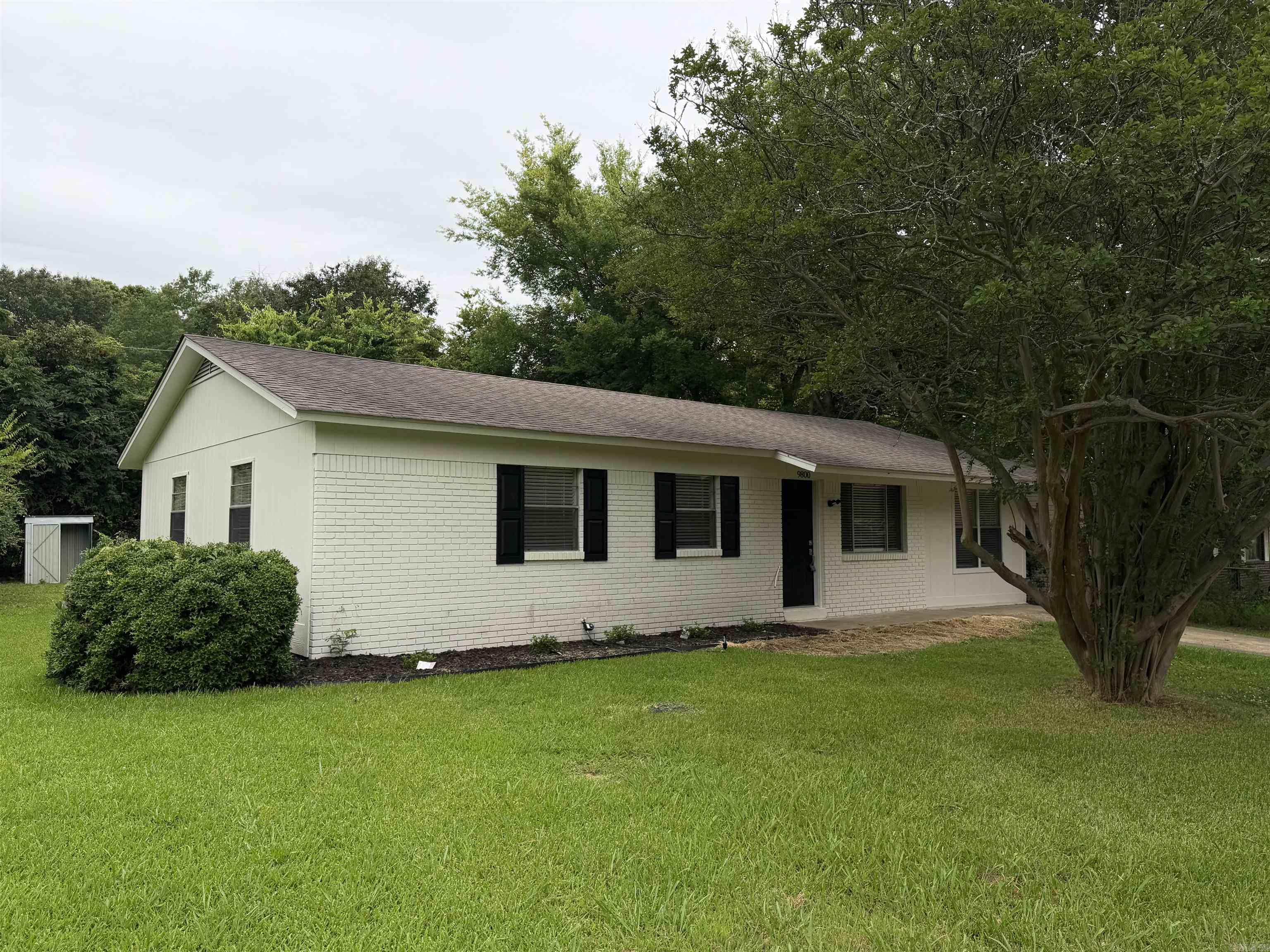 Southwest Acres - Residential