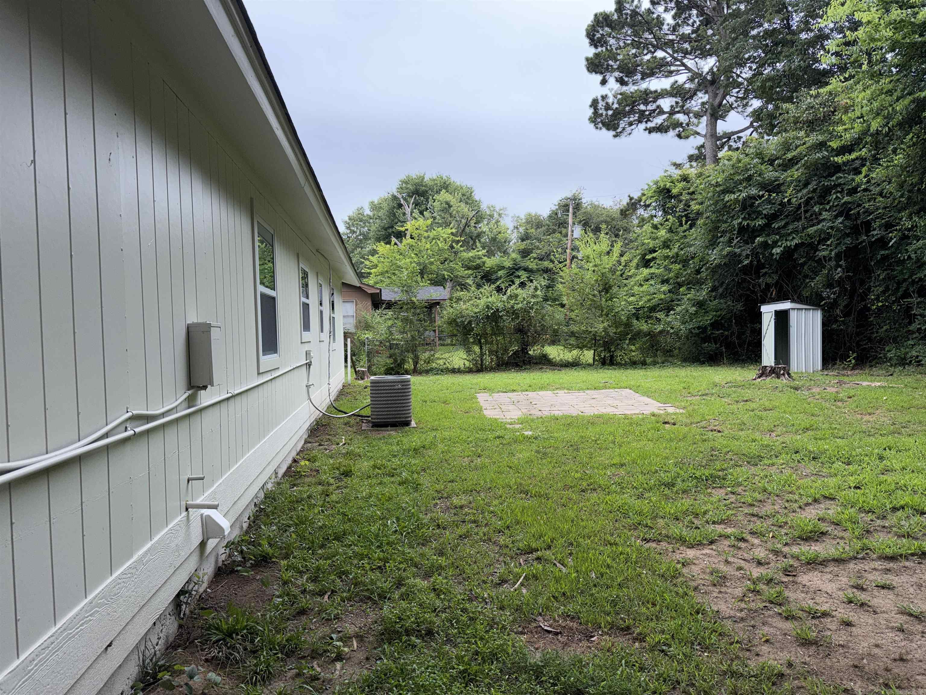 Southwest Acres - Residential
