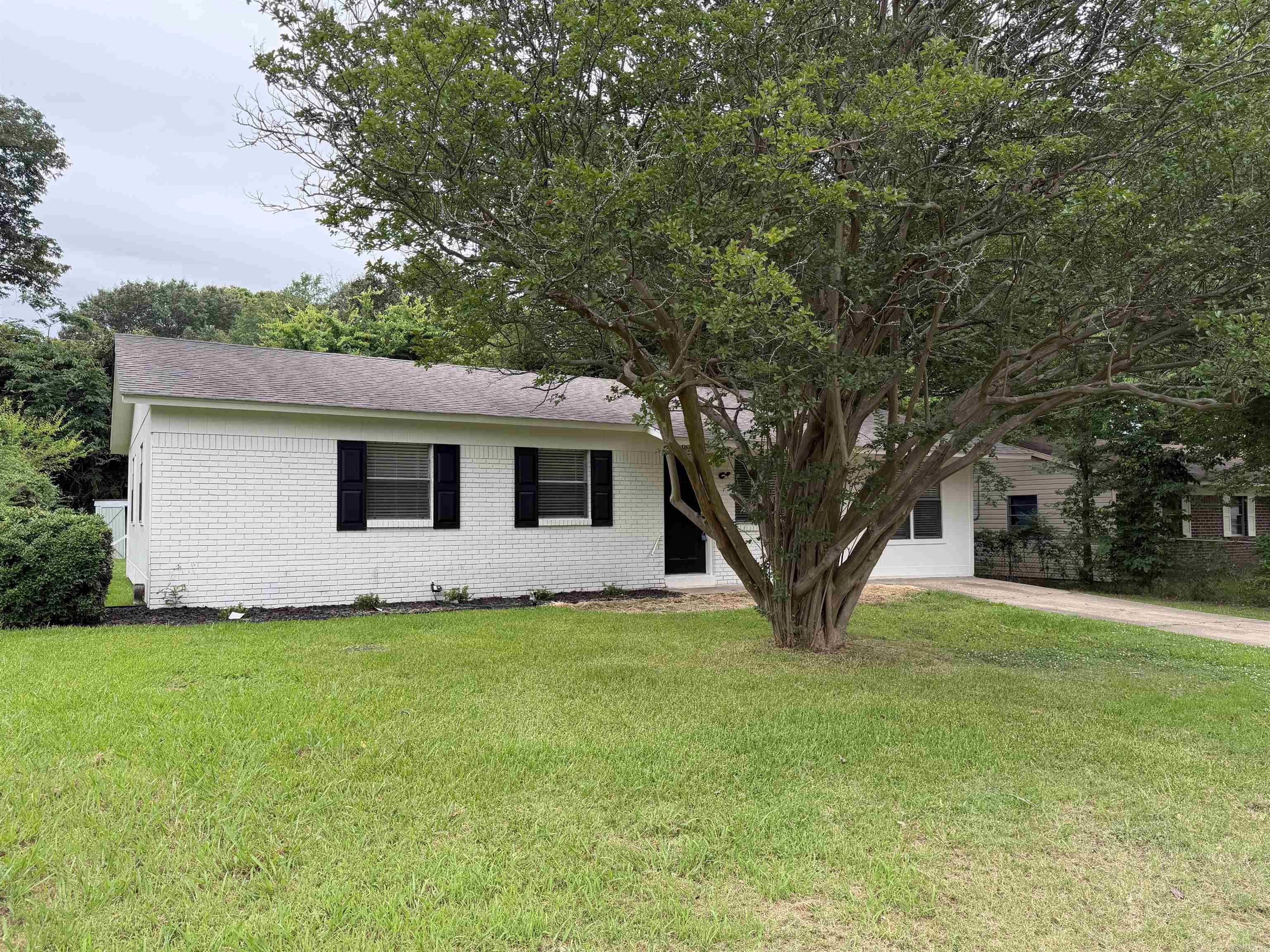 Southwest Acres - Residential