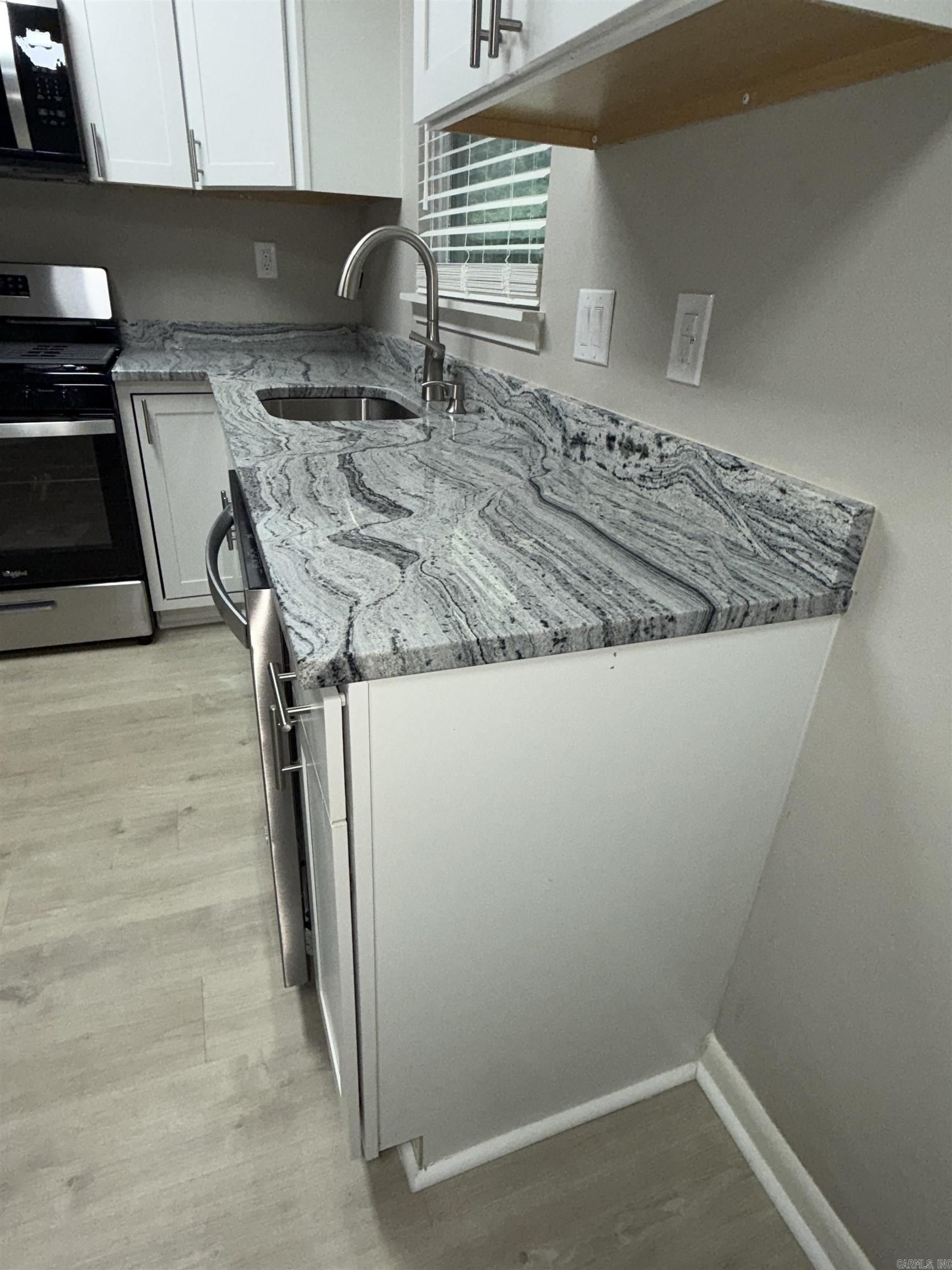 Southwest Acres - Residential