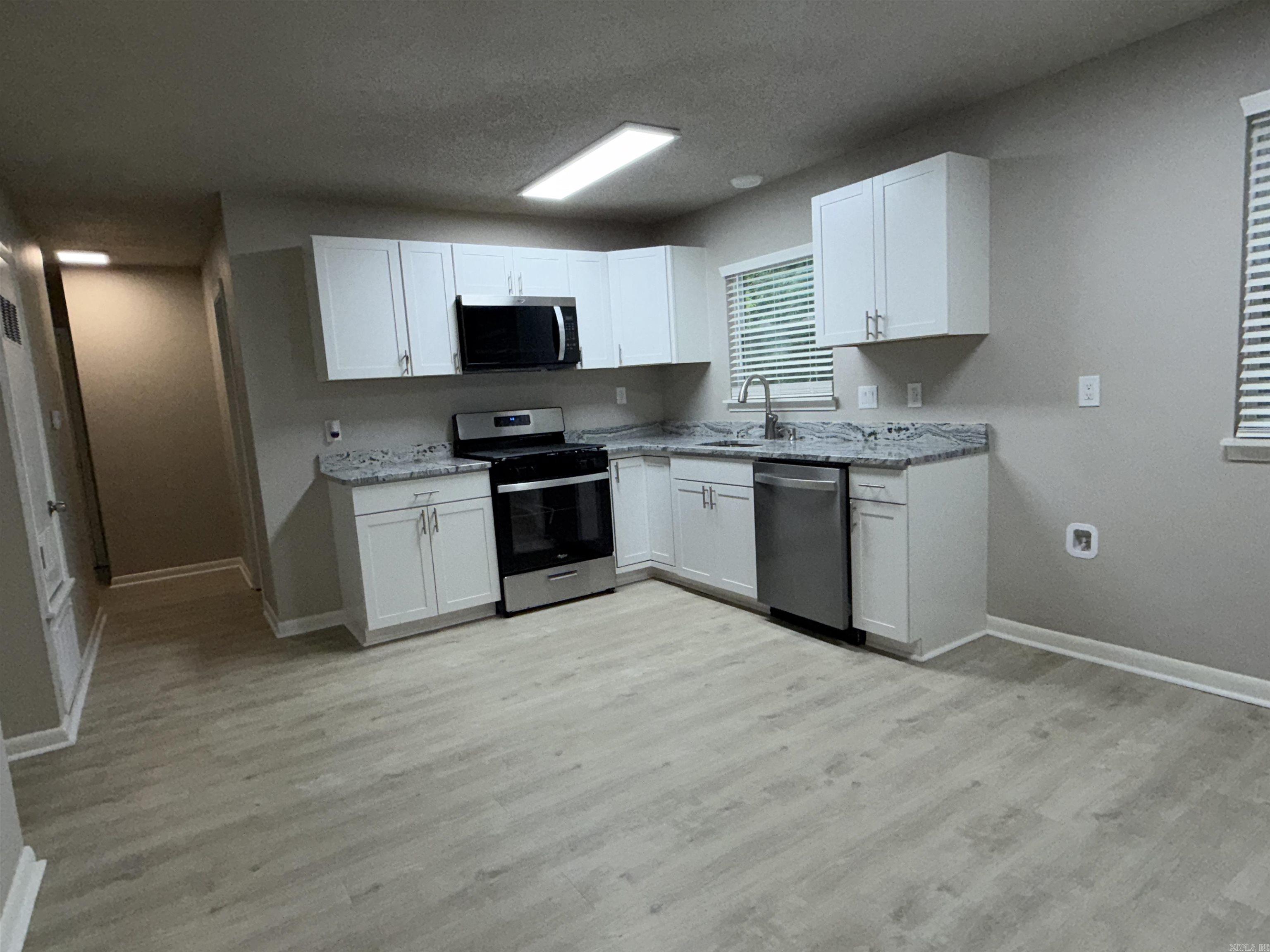 Southwest Acres - Residential