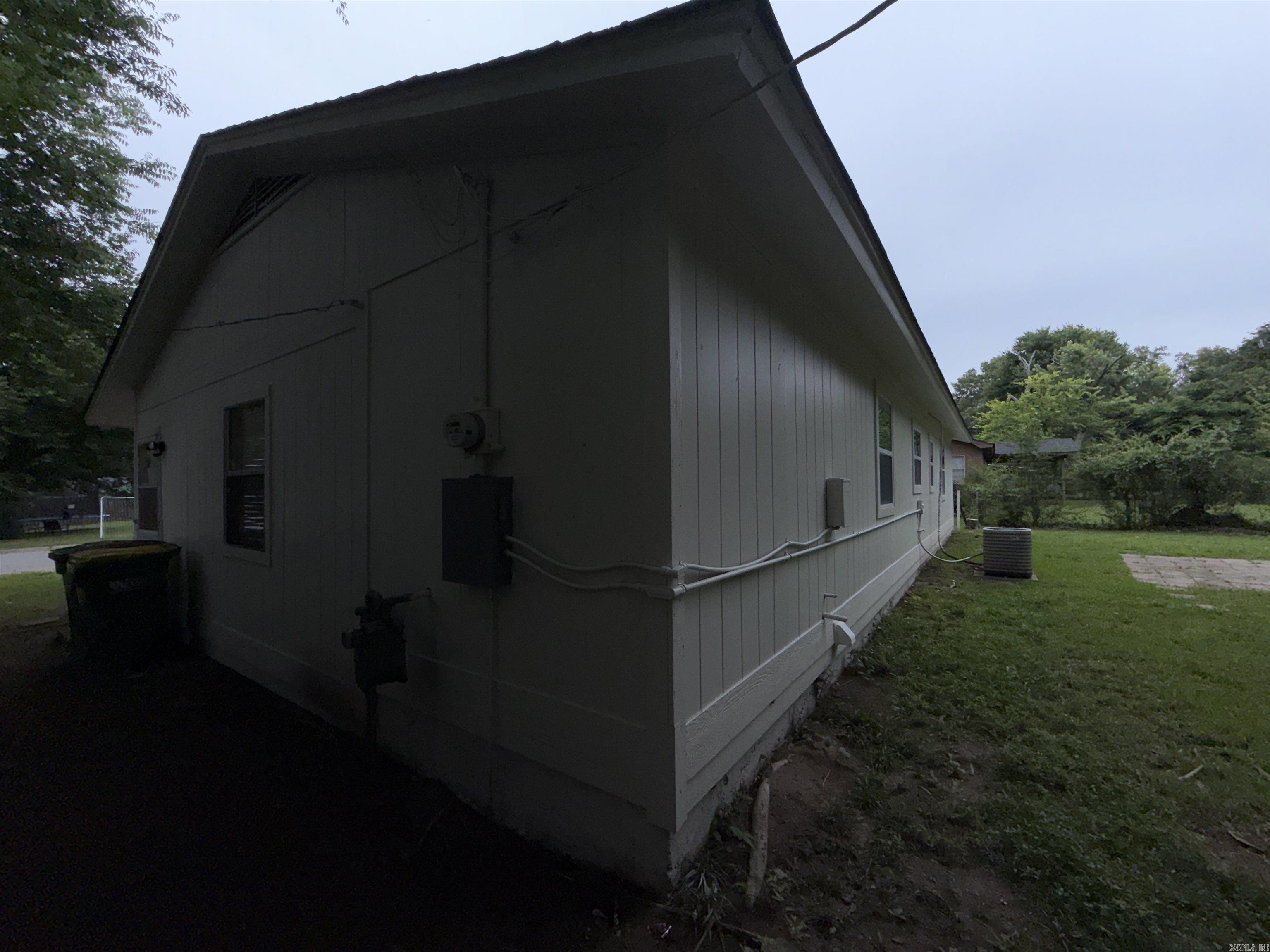 Southwest Acres - Residential