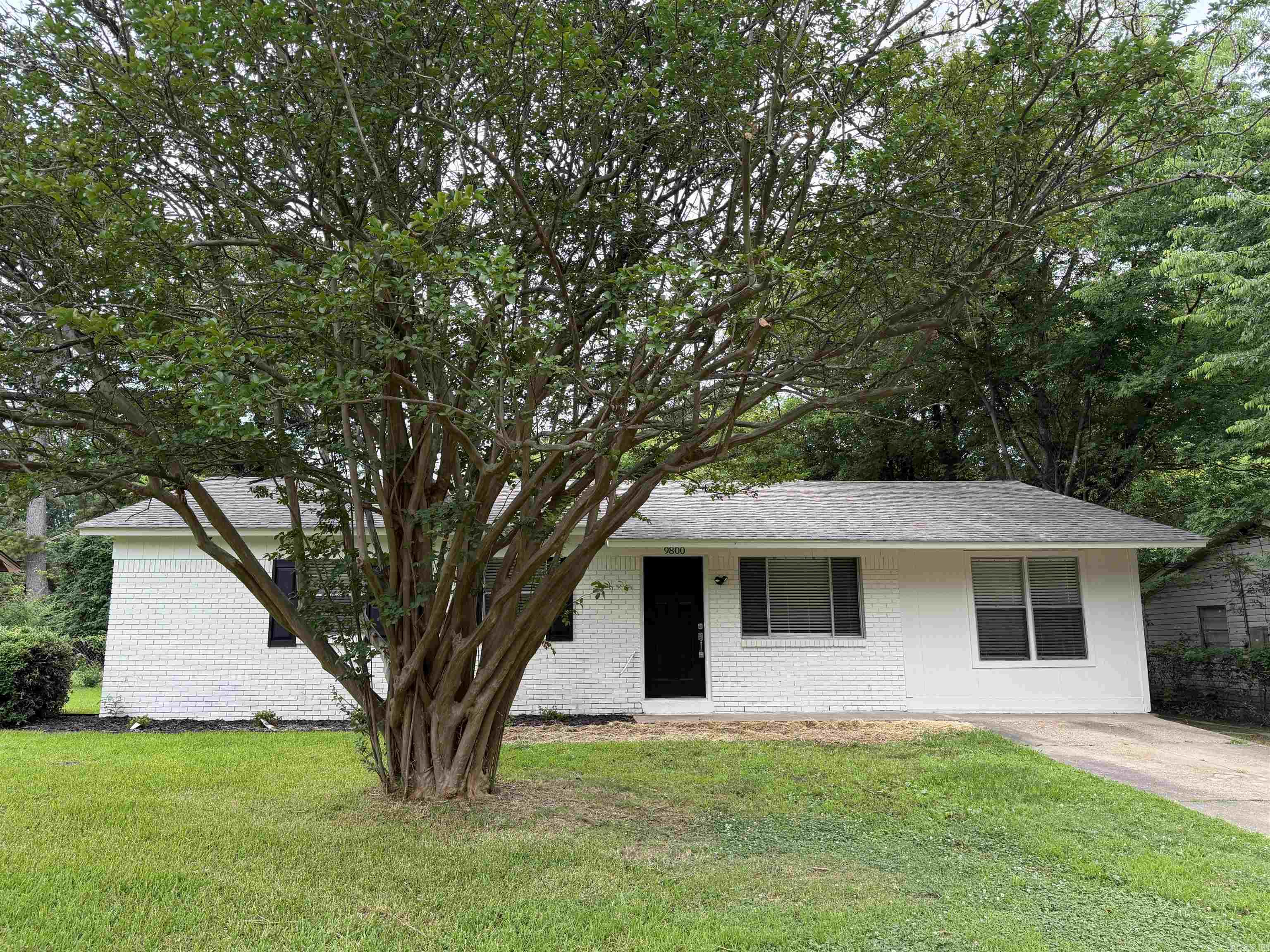 Southwest Acres - Residential