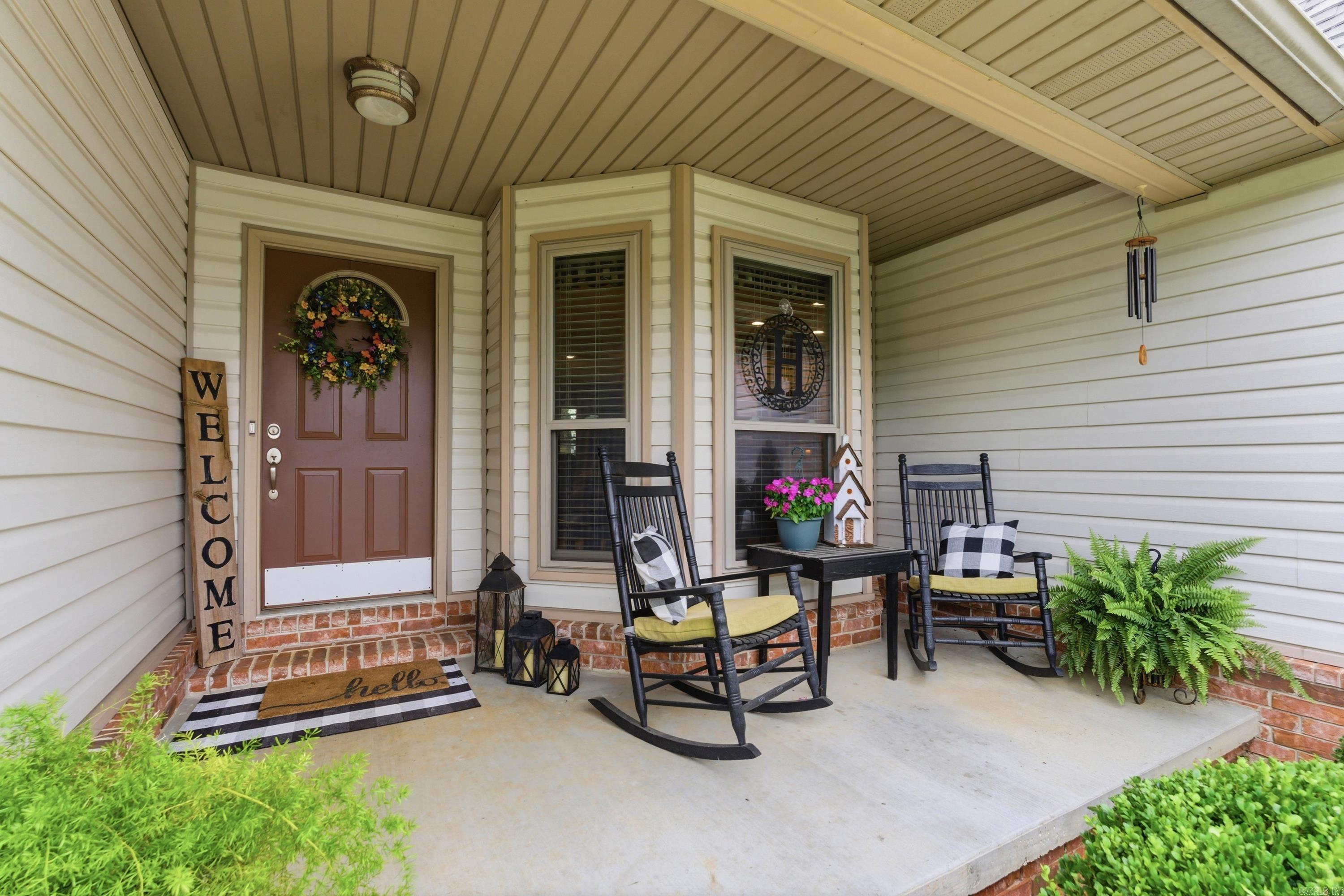 HORTON HILLS - Residential