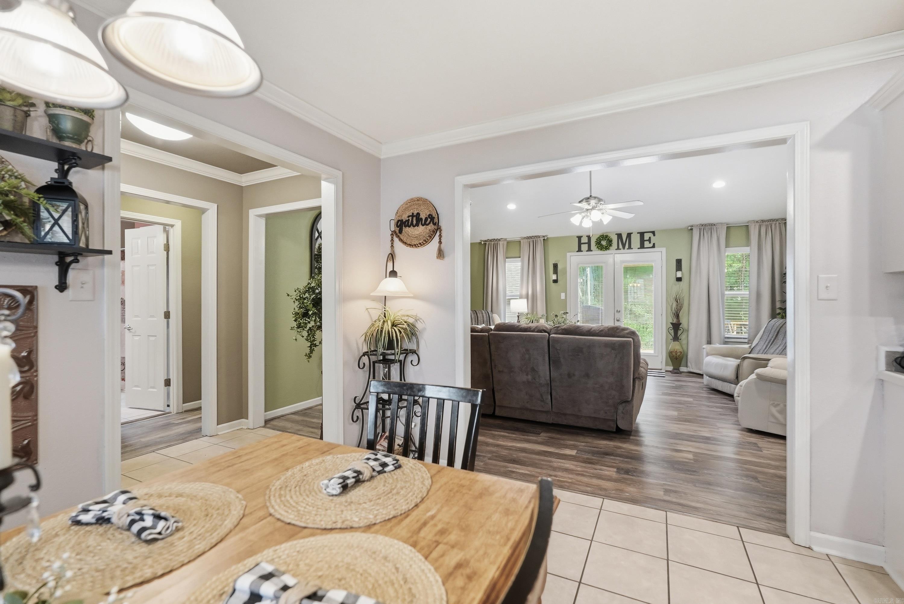 HORTON HILLS - Residential
