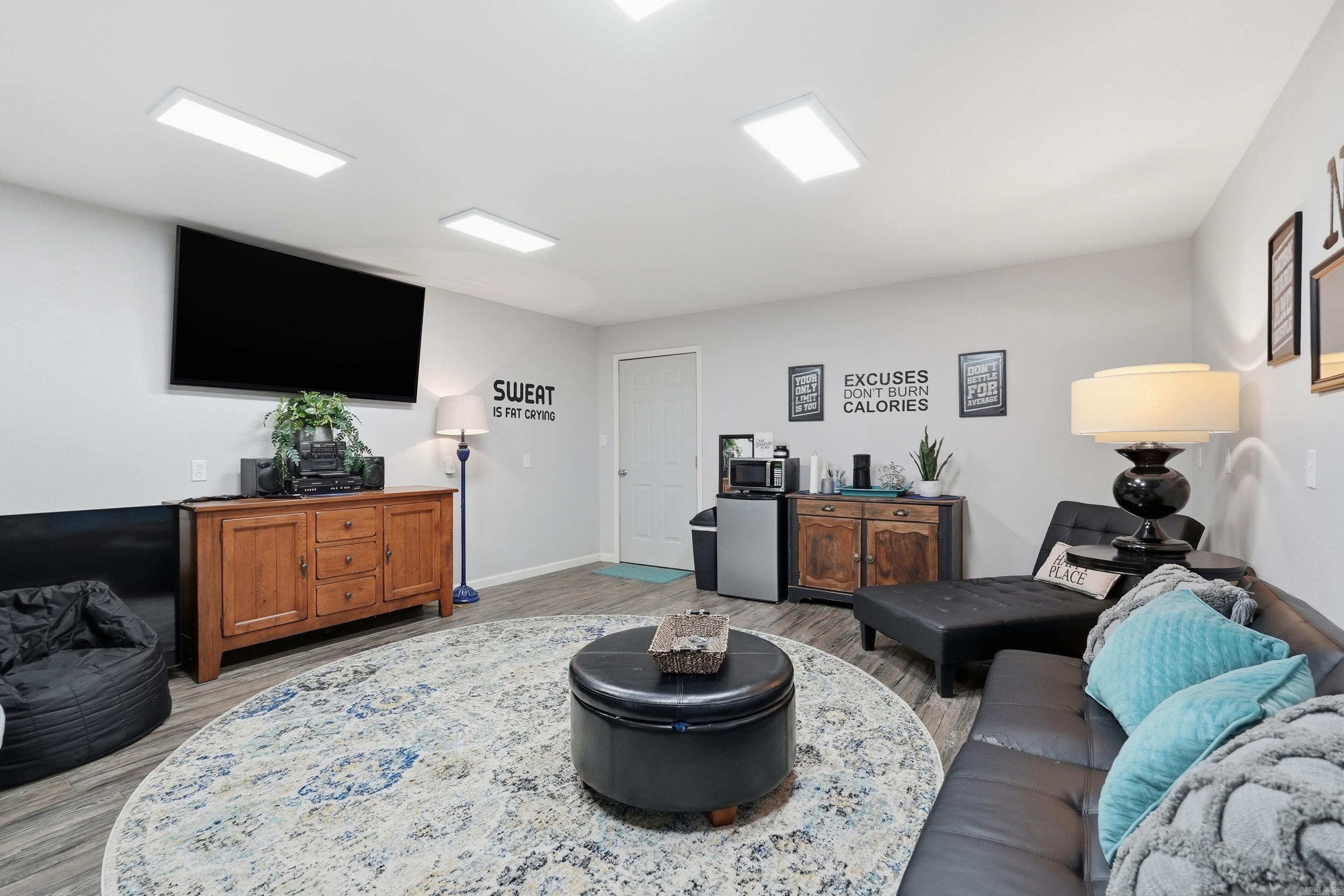 HORTON HILLS - Residential