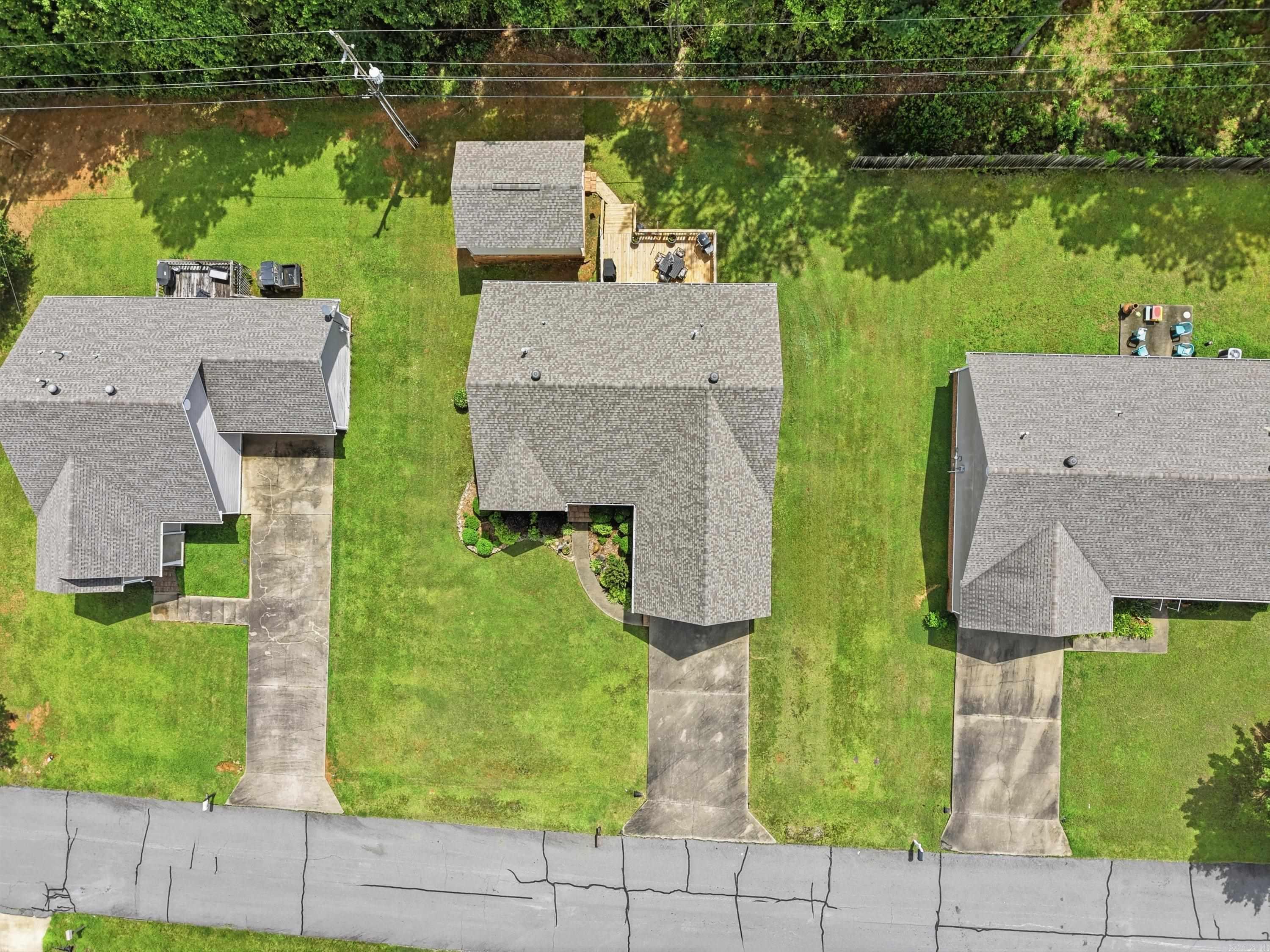 HORTON HILLS - Residential