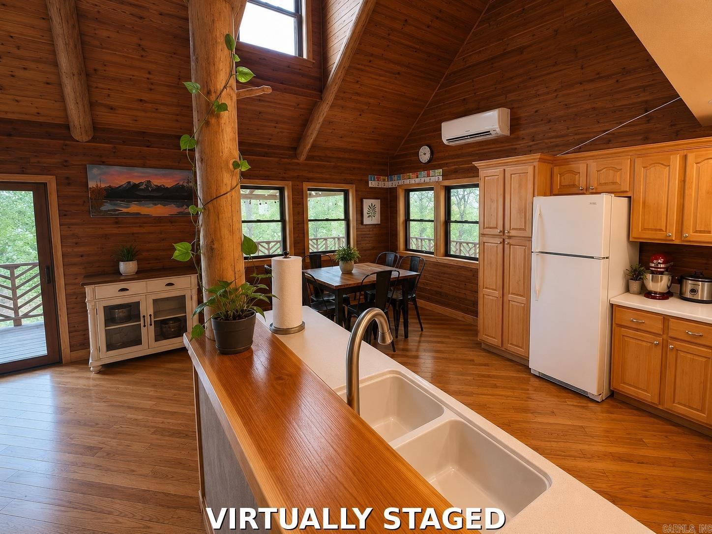 Not In List - Residential