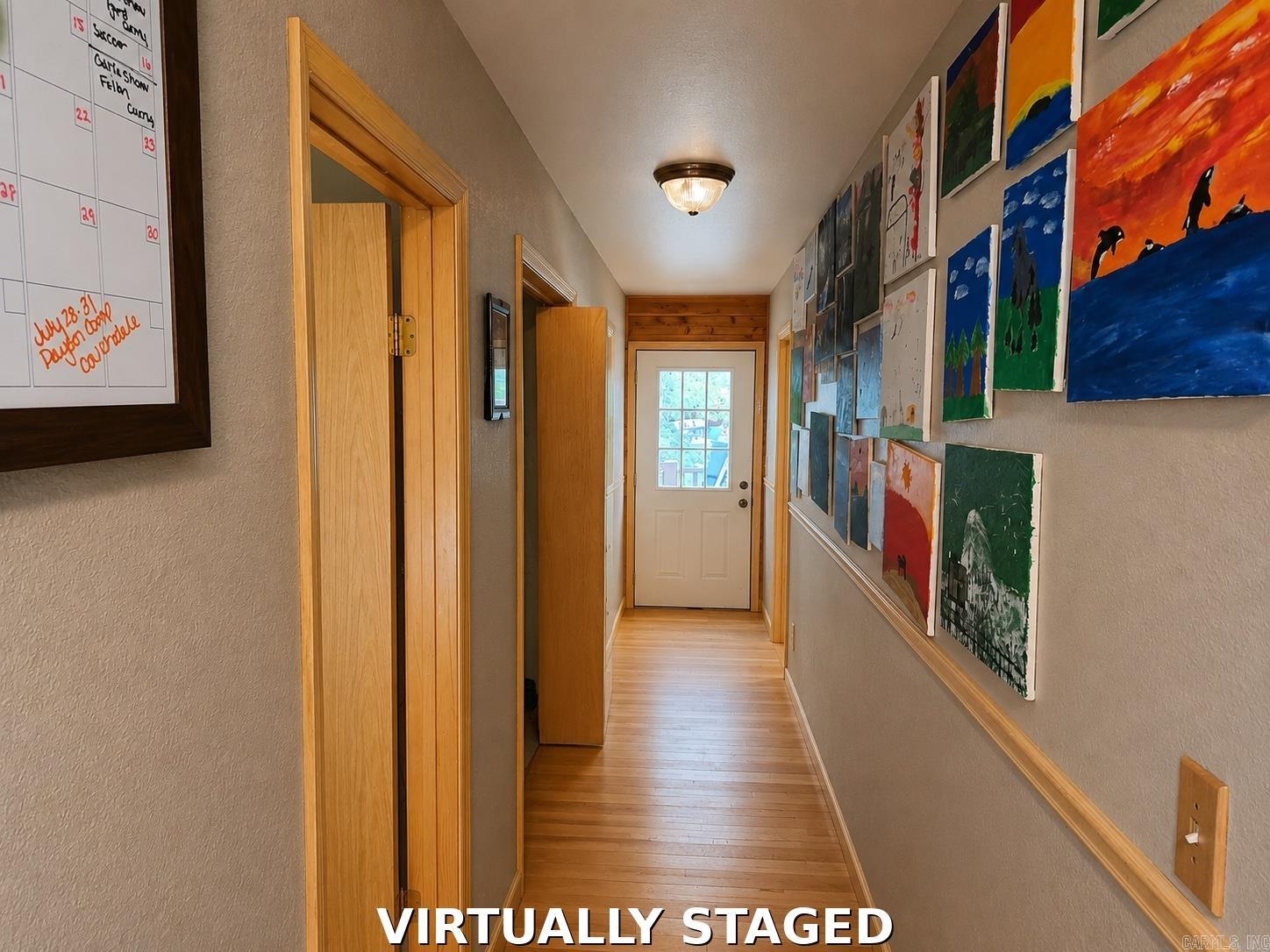 Not In List - Residential