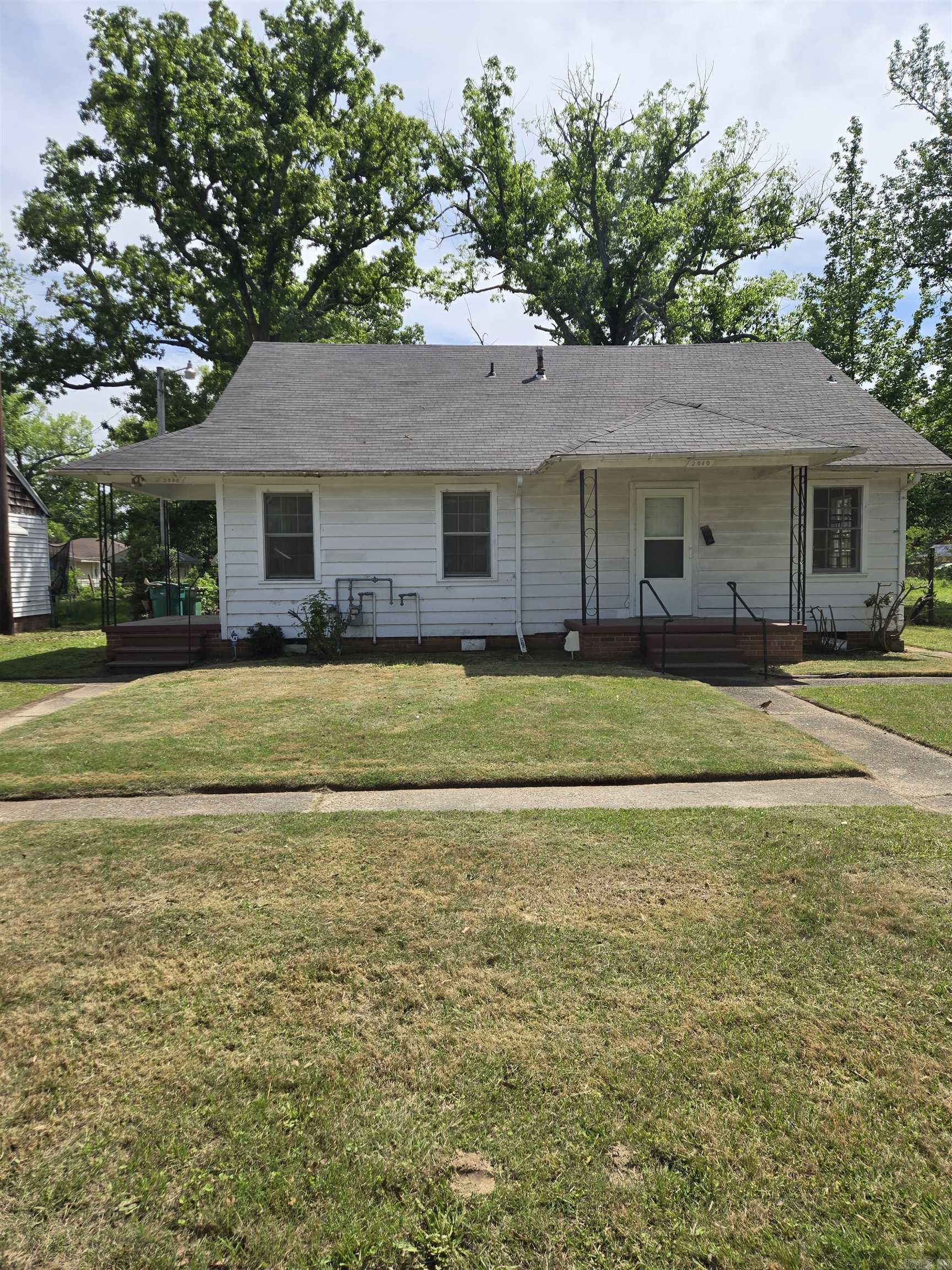 AUSTIN & TAYLOR ADDITION - Residential