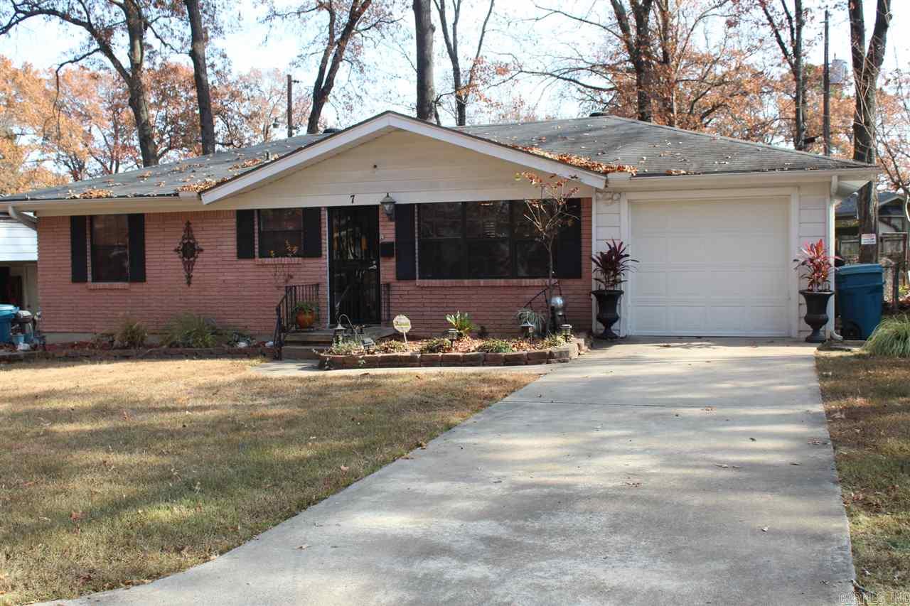 Wakefeild Village - Residential