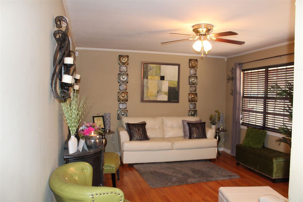 Wakefeild Village - Residential