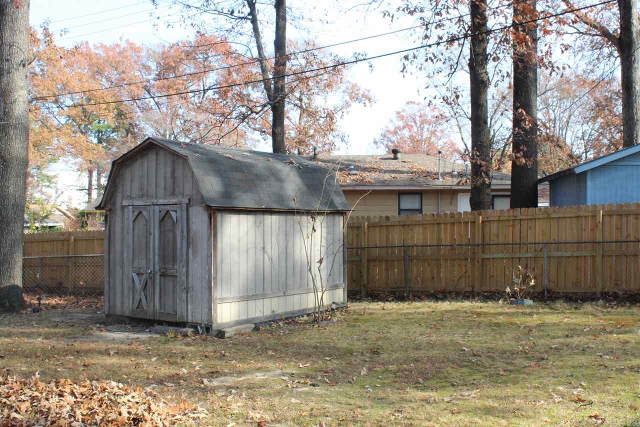 Wakefeild Village - Residential