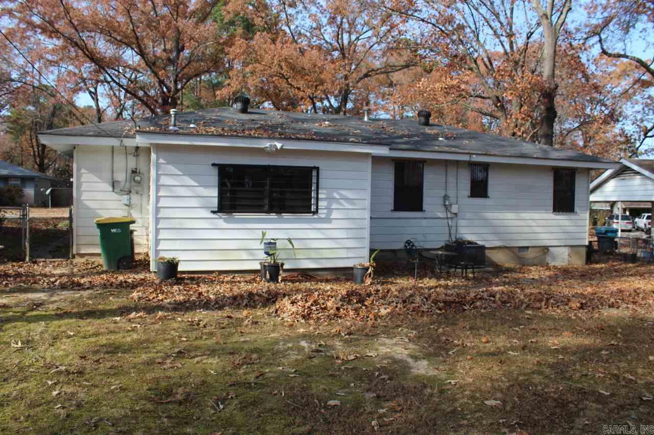 Wakefeild Village - Residential