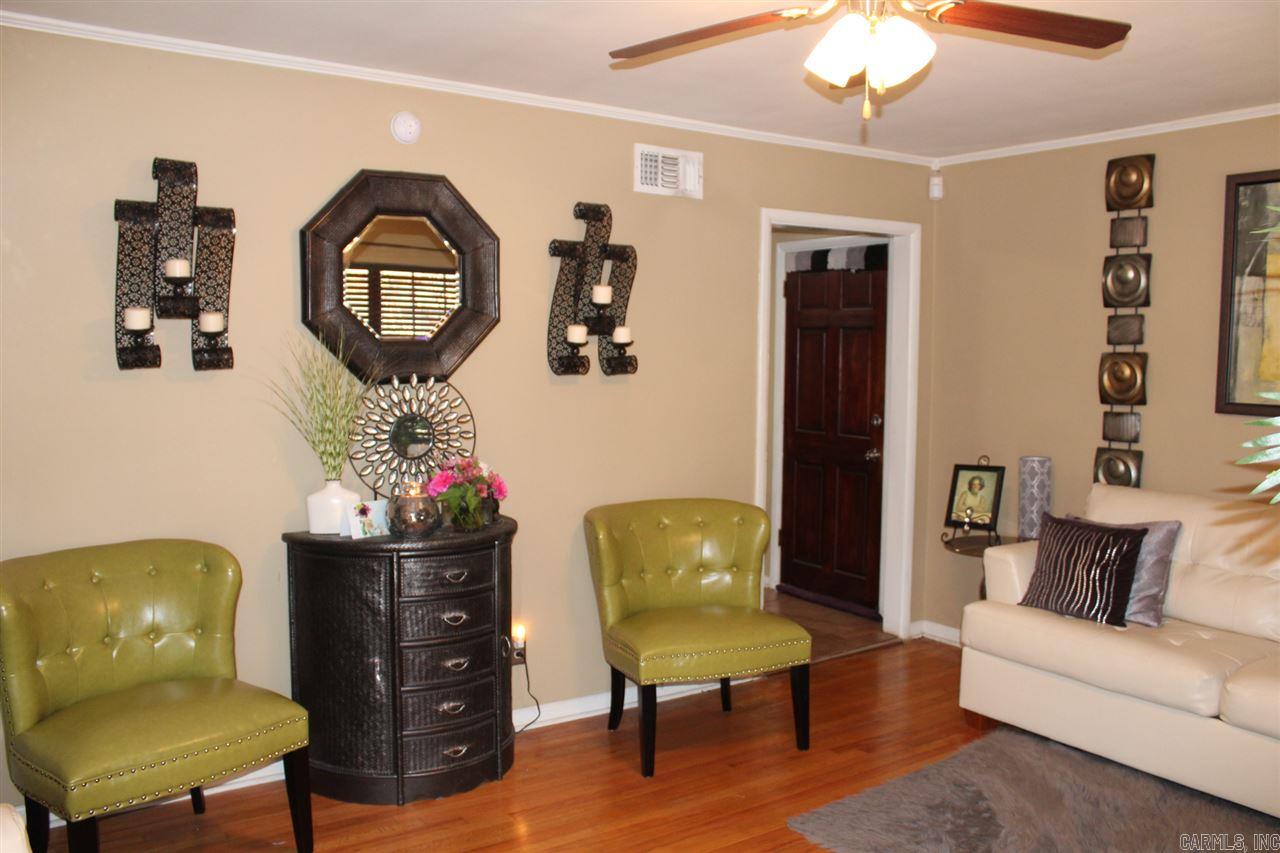 Wakefeild Village - Residential