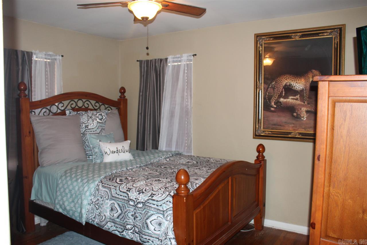 Wakefeild Village - Residential
