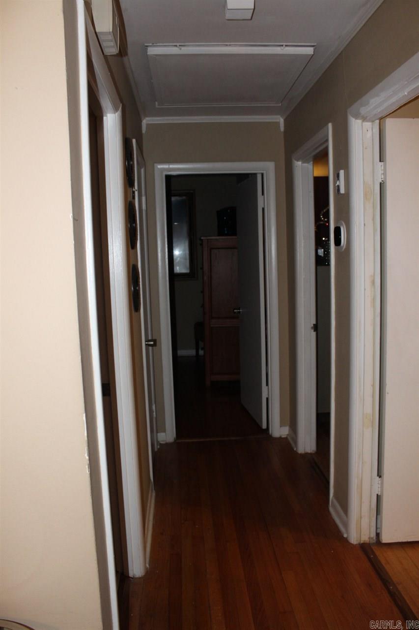 Wakefeild Village - Residential