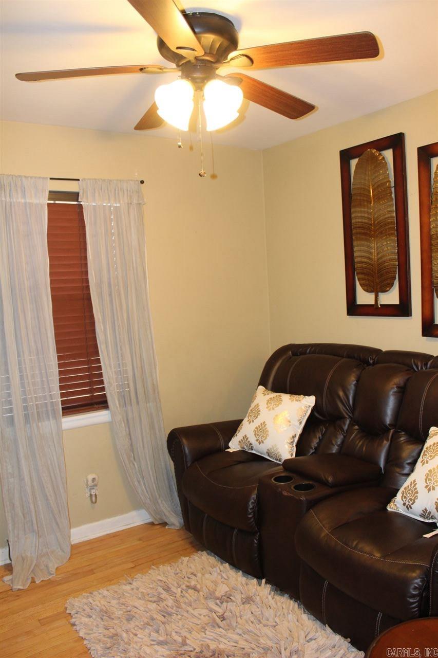 Wakefeild Village - Residential