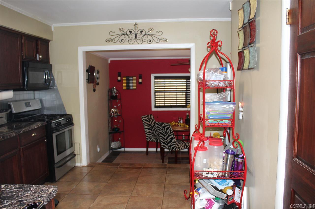 Wakefeild Village - Residential