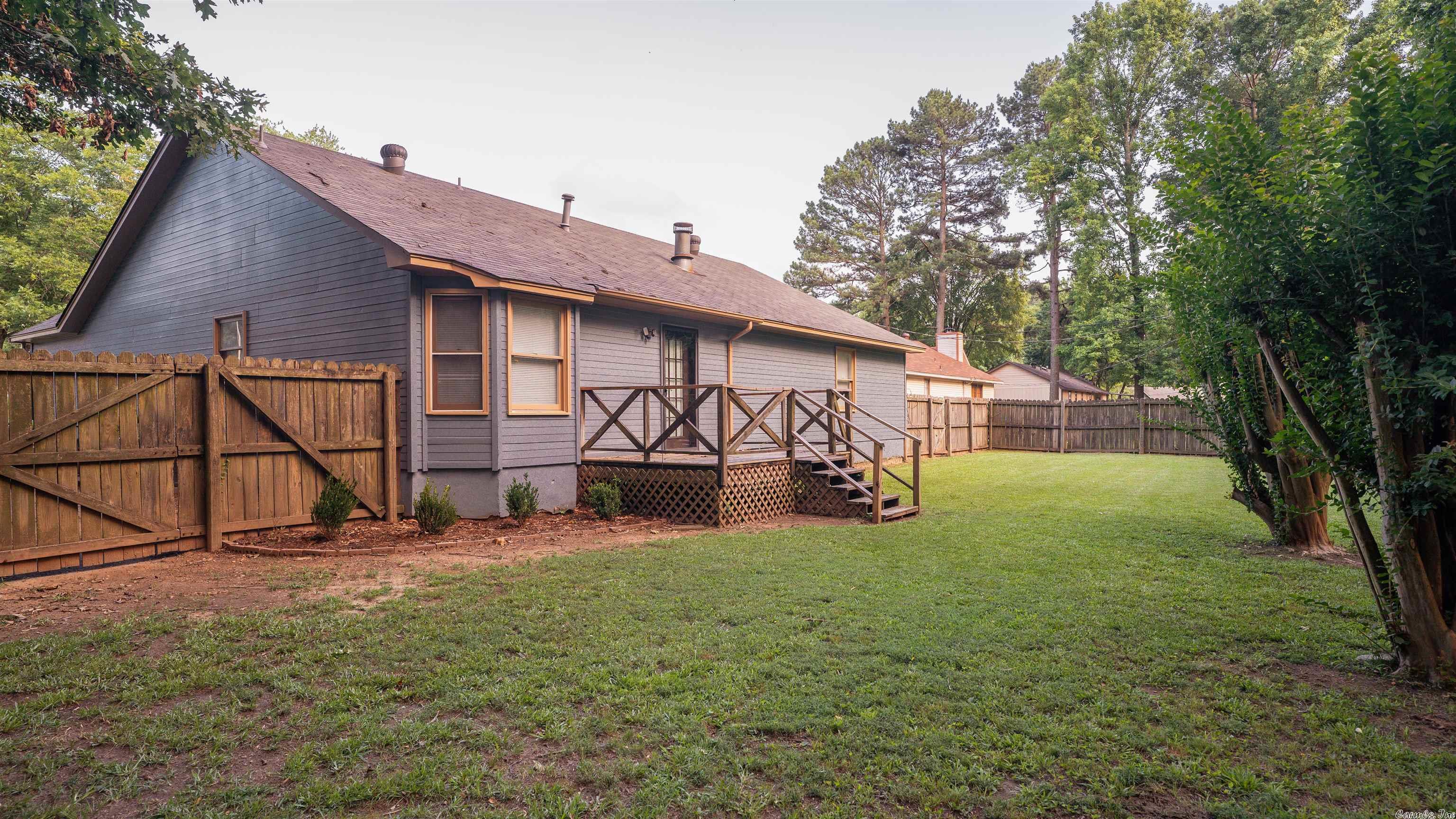 Meadowbrook B - Residential