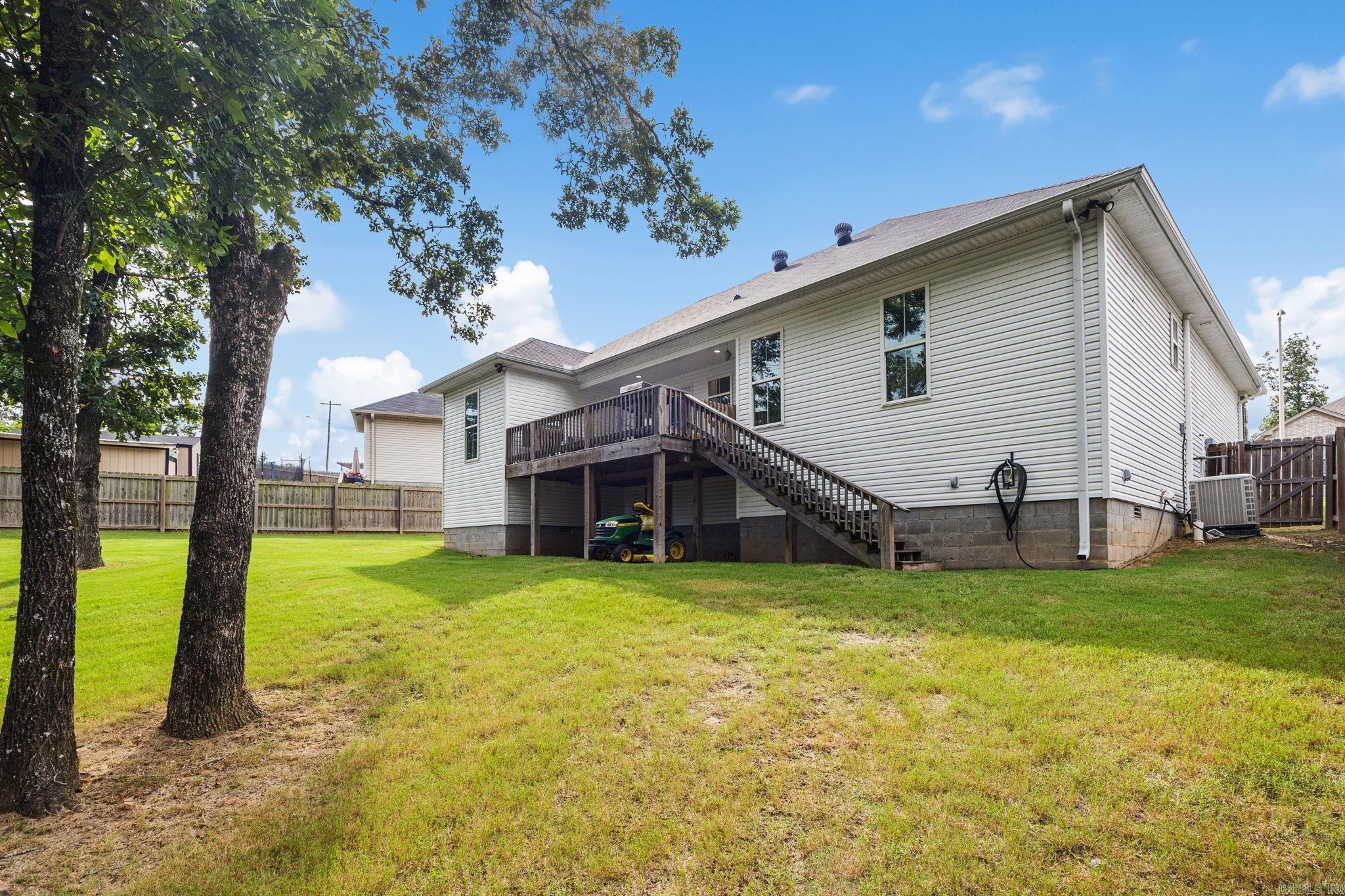 NORTHBROOK SUB - NORTH LITTLE RO - Residential